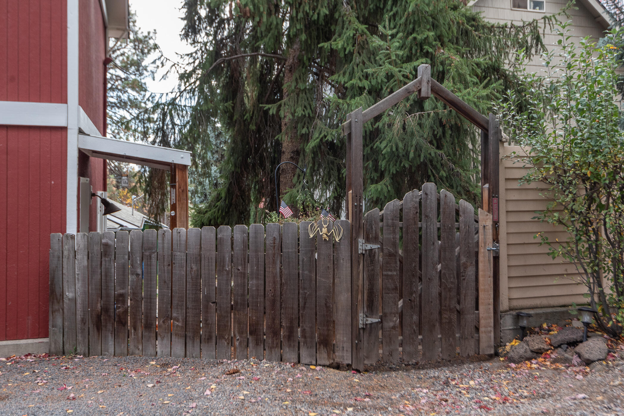 1124 NW Portland Avenue