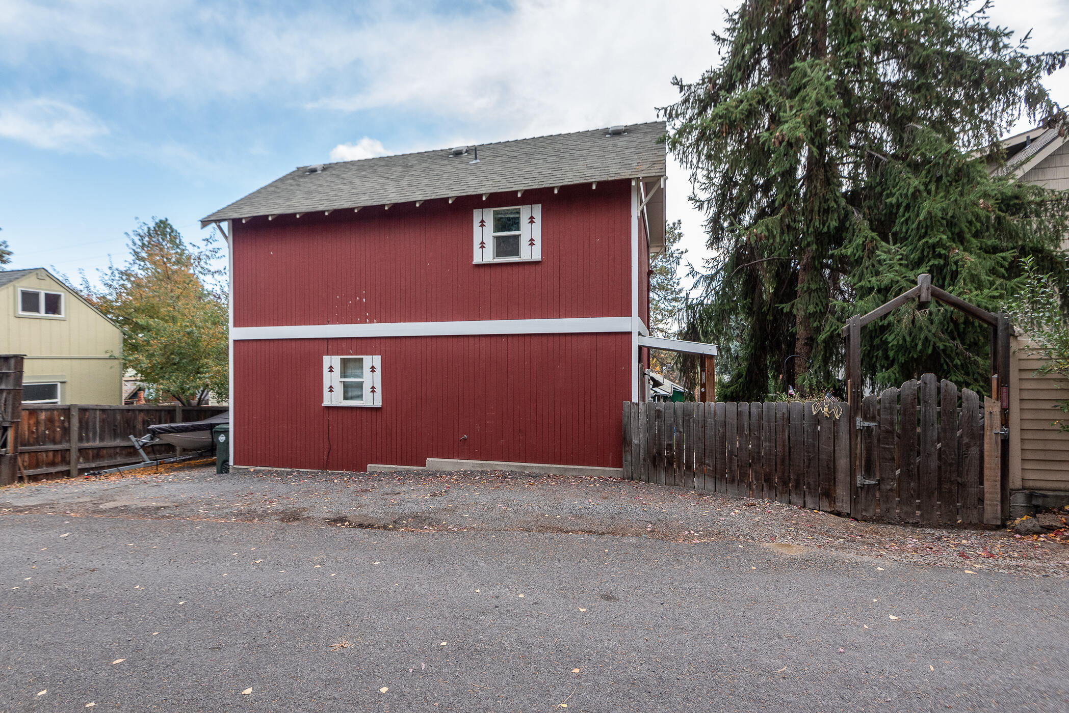 1124 NW Portland Avenue