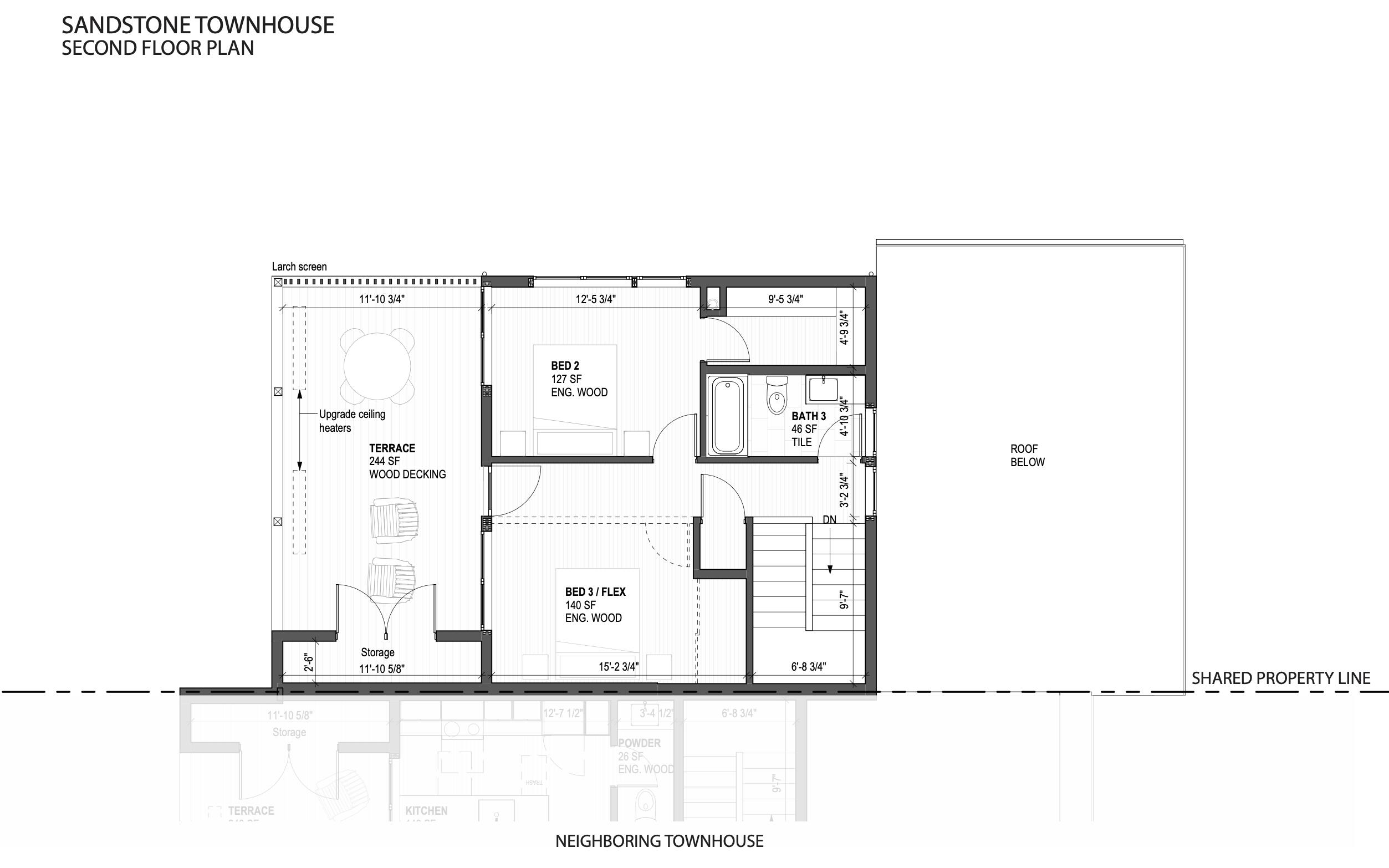 544 Sisters Park Drive Unit: #98