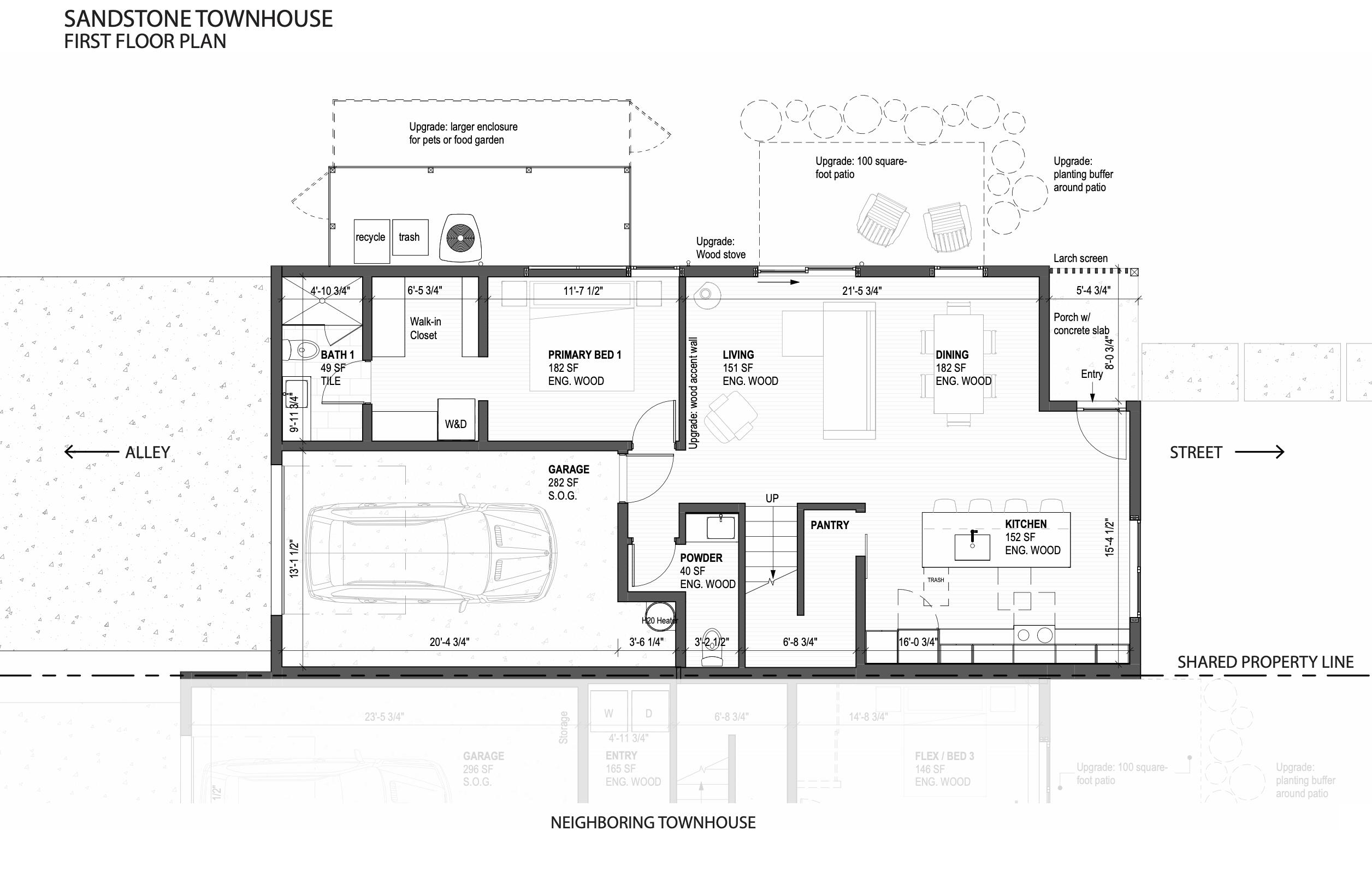 544 Sisters Park Drive Unit: #98