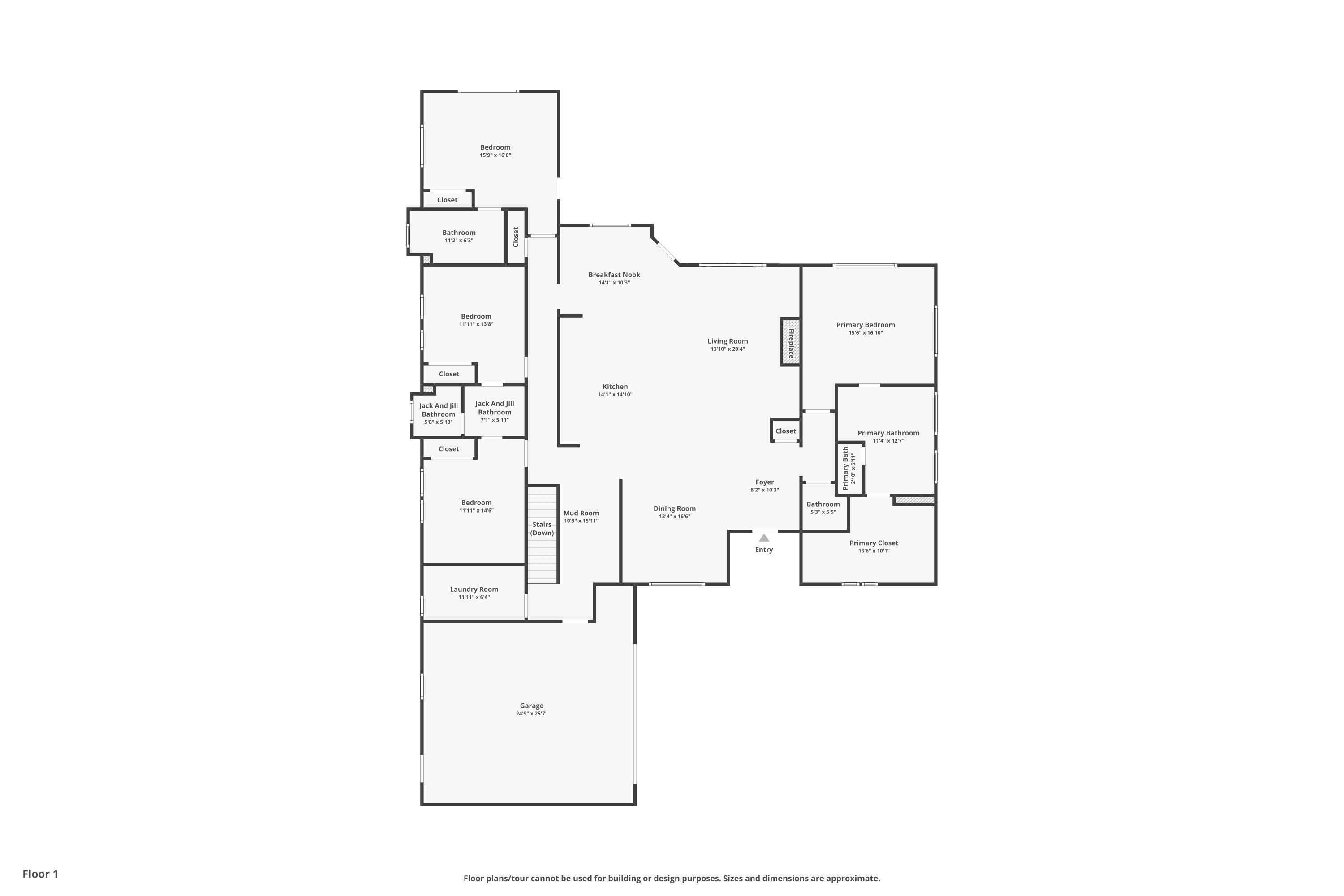 3434 NW Bryce Canyon Lane