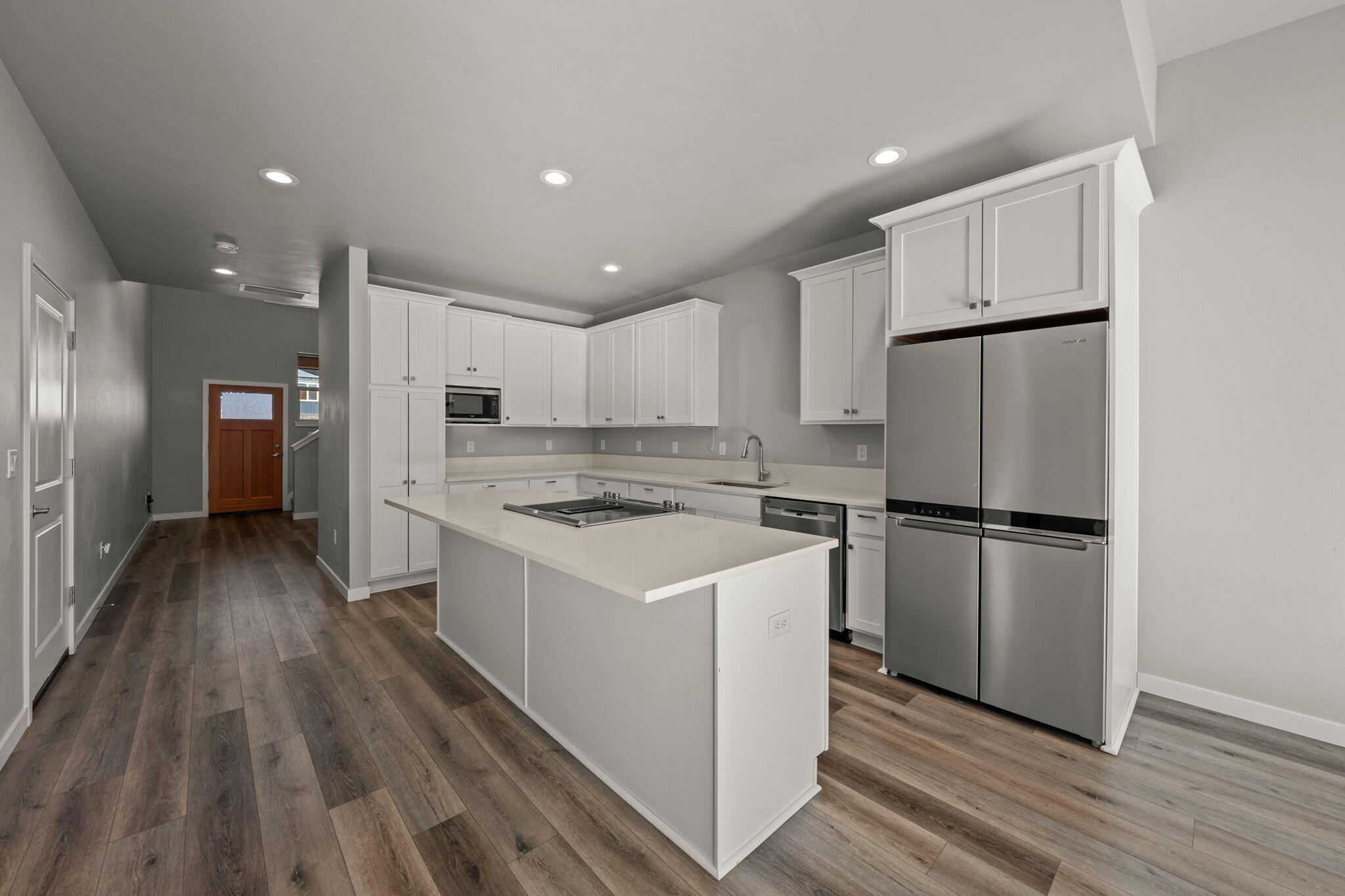 3618 SW Badger Avenue