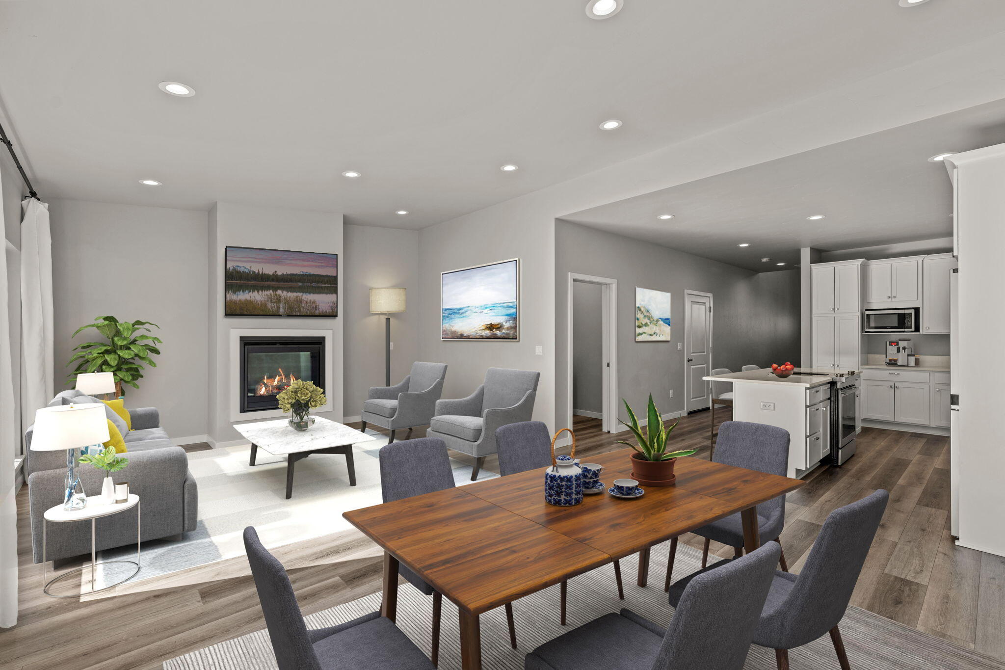 3618 SW Badger Avenue