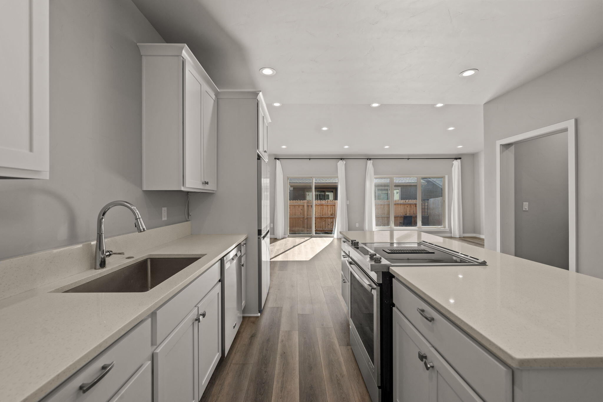 3618 SW Badger Avenue