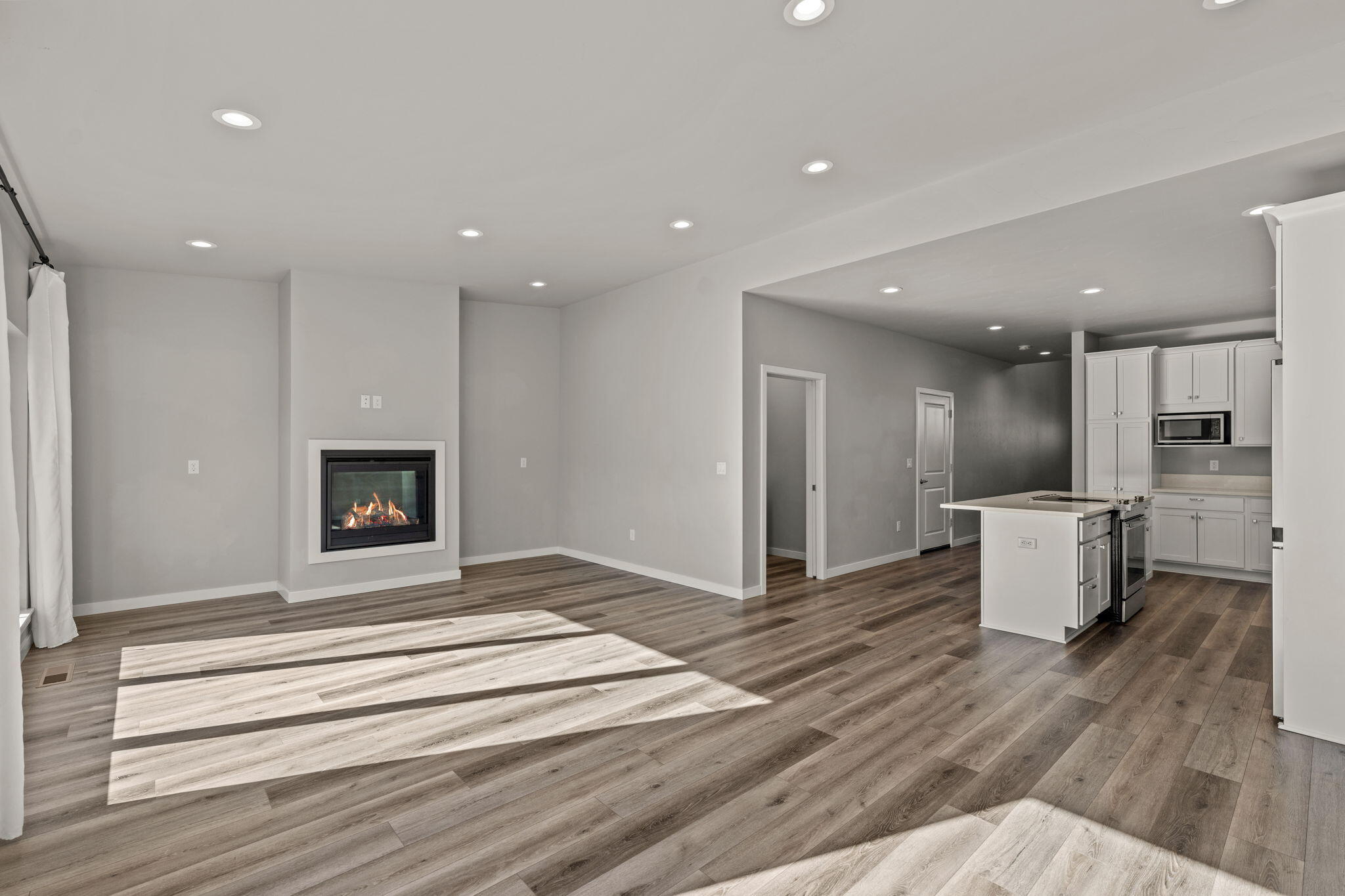 3618 SW Badger Avenue