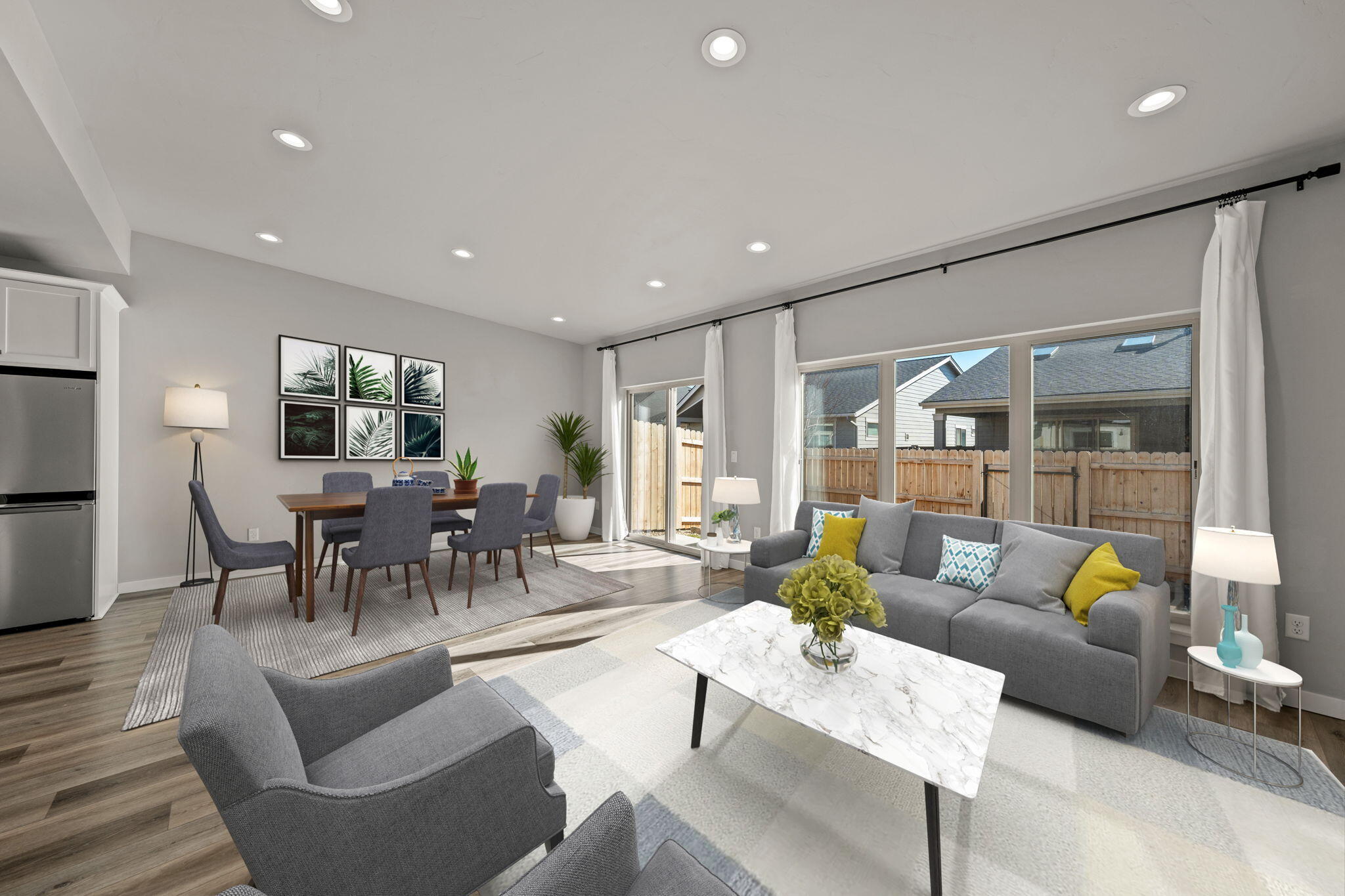 3618 SW Badger Avenue