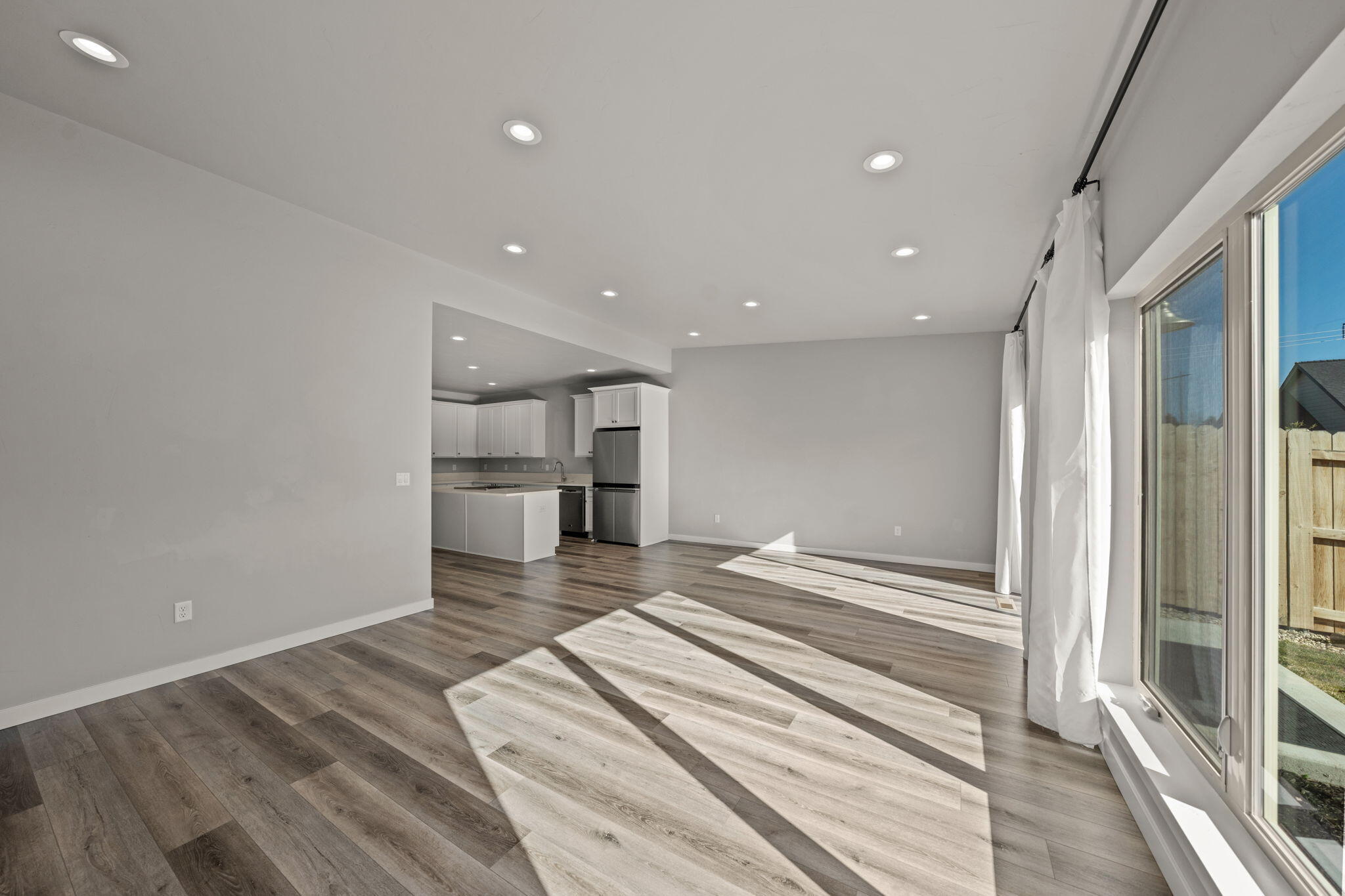 3618 SW Badger Avenue