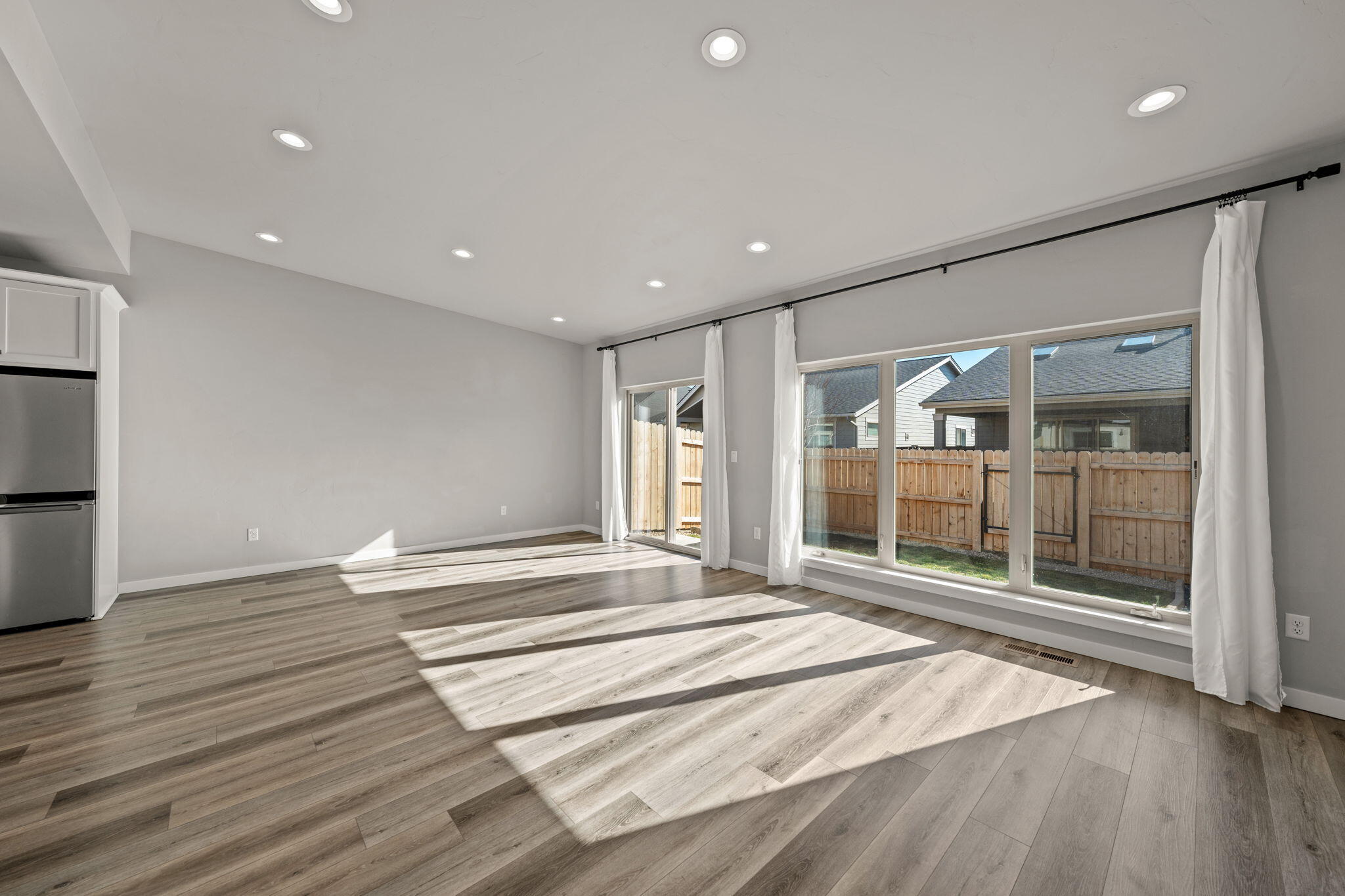 3618 SW Badger Avenue