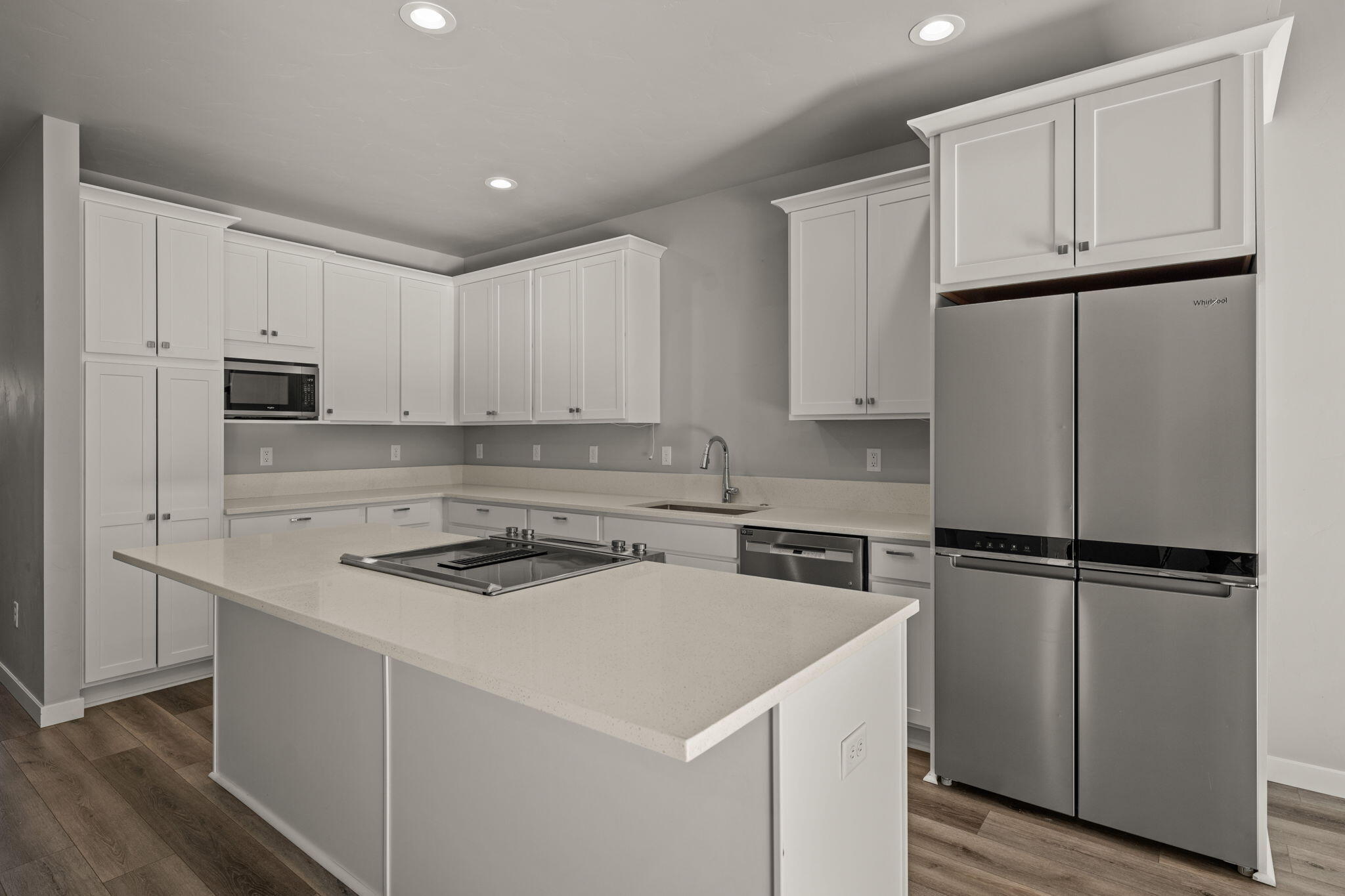 3618 SW Badger Avenue