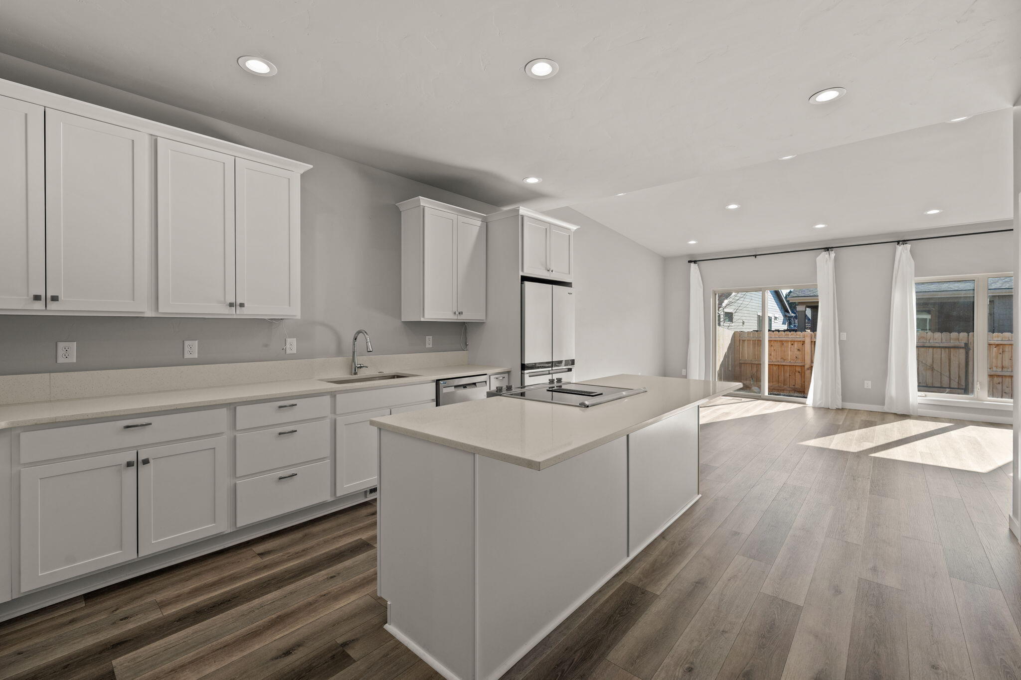 3618 SW Badger Avenue