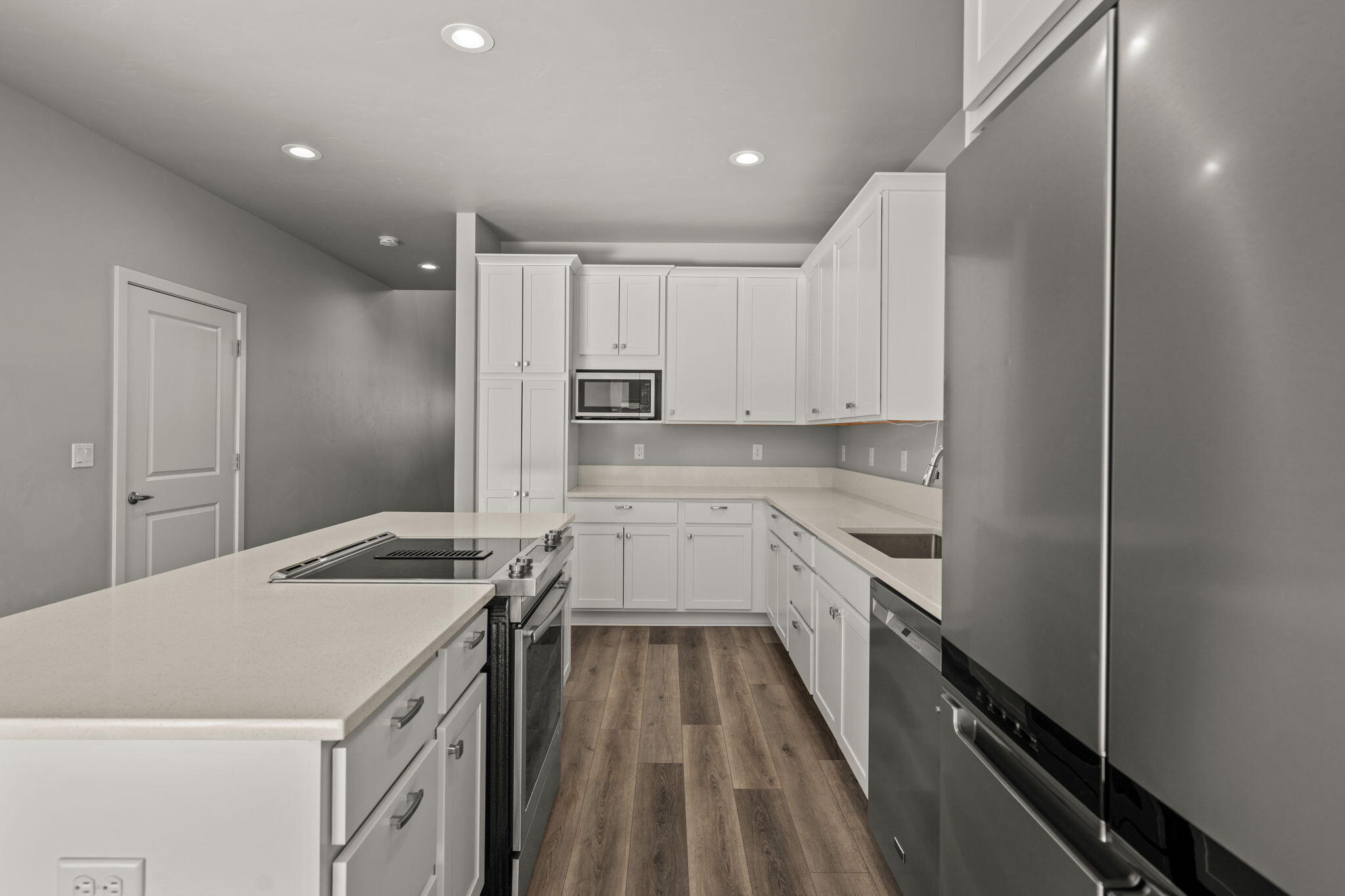 3618 SW Badger Avenue