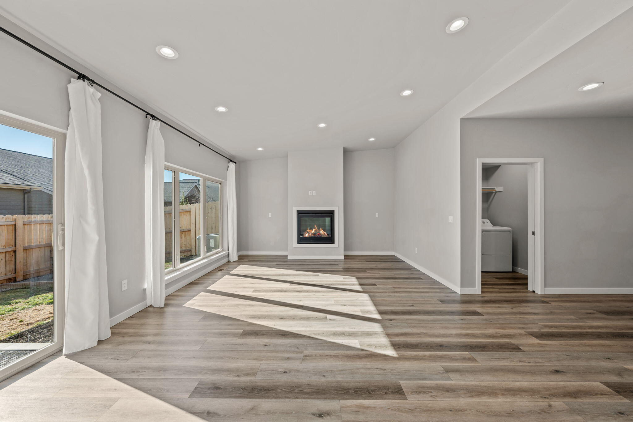 3618 SW Badger Avenue