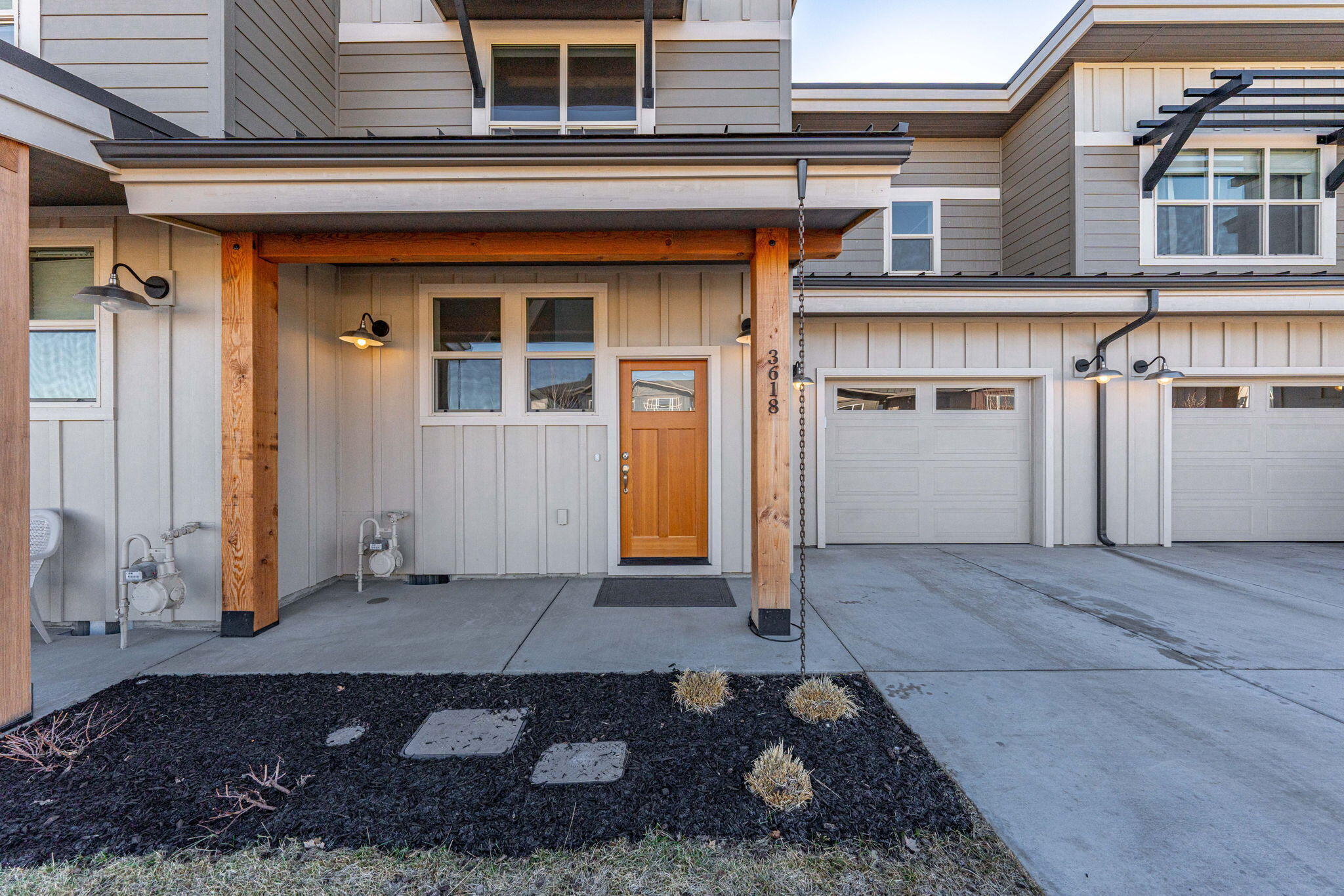 3618 SW Badger Avenue