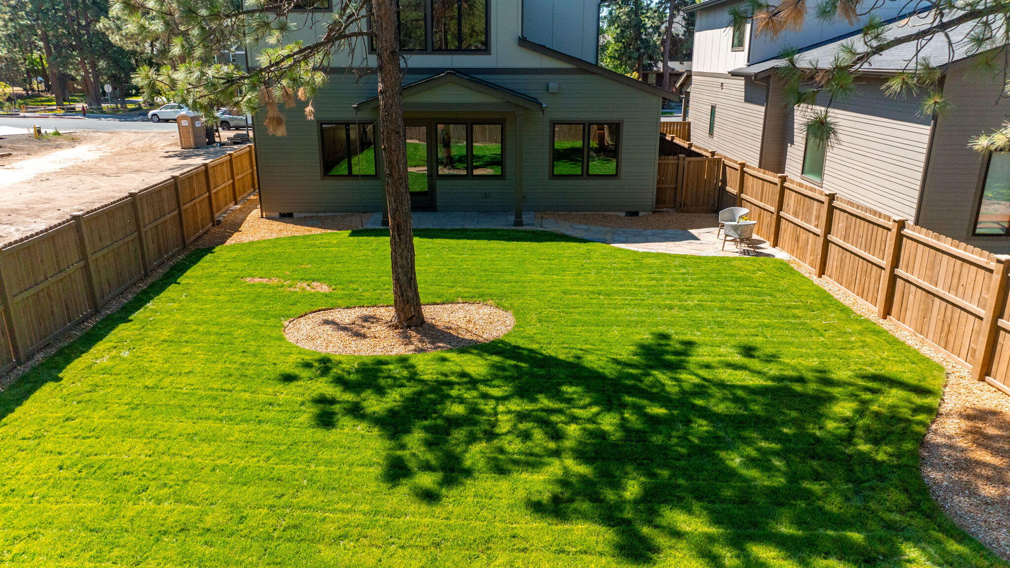 19728 Hollygrape Street Unit: Lot 2