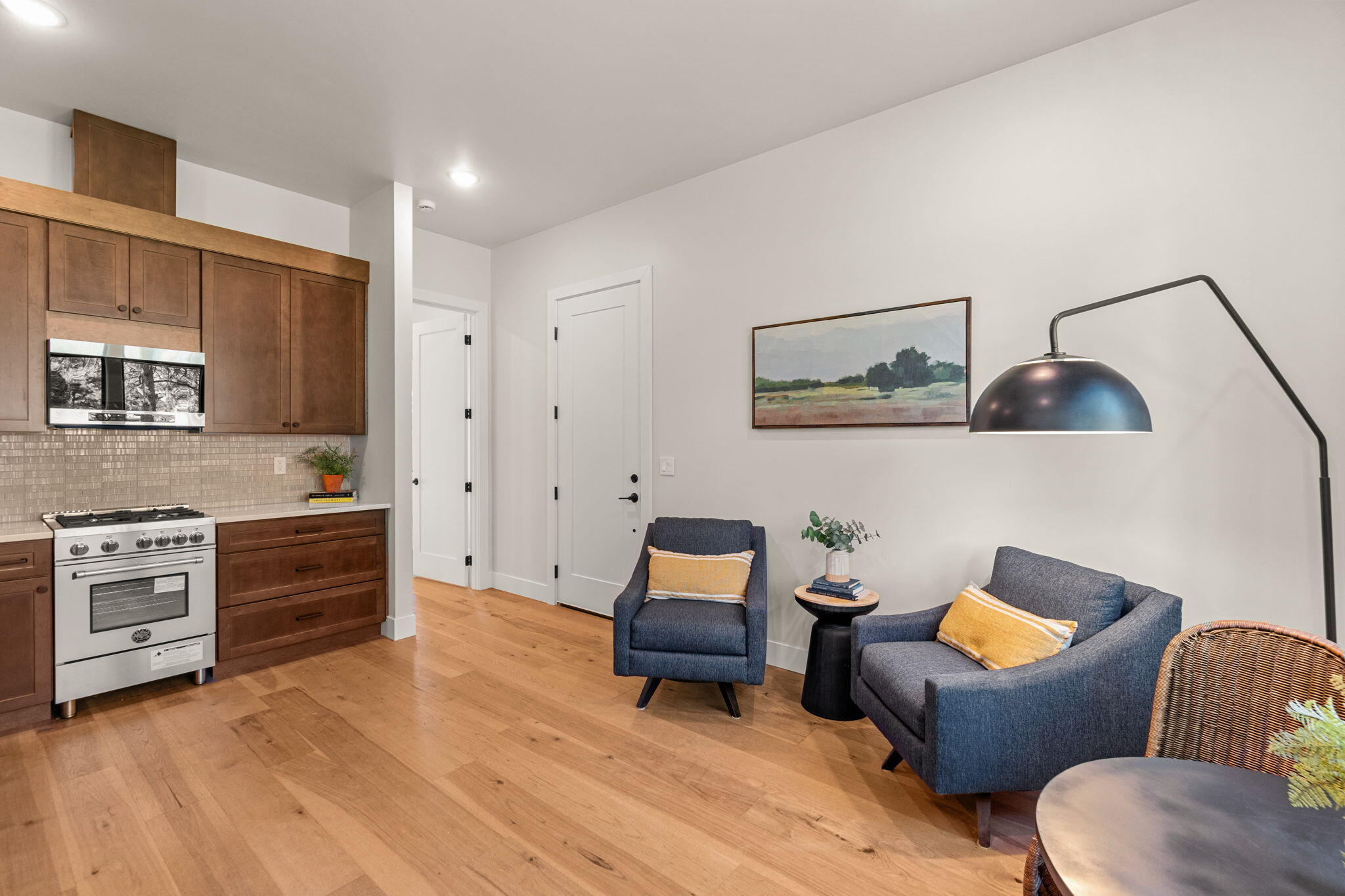 19728 Hollygrape Street Unit: Lot 2