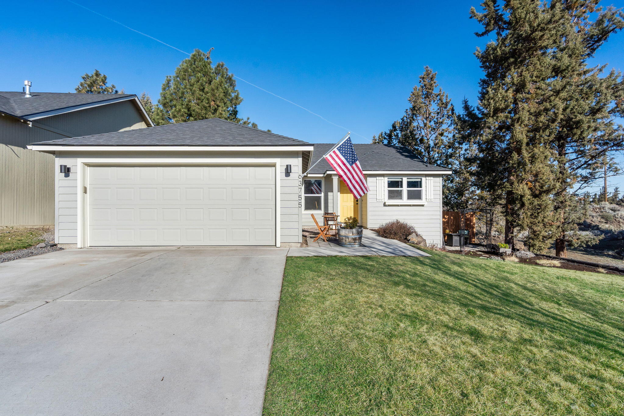 63755 Hunters Circle