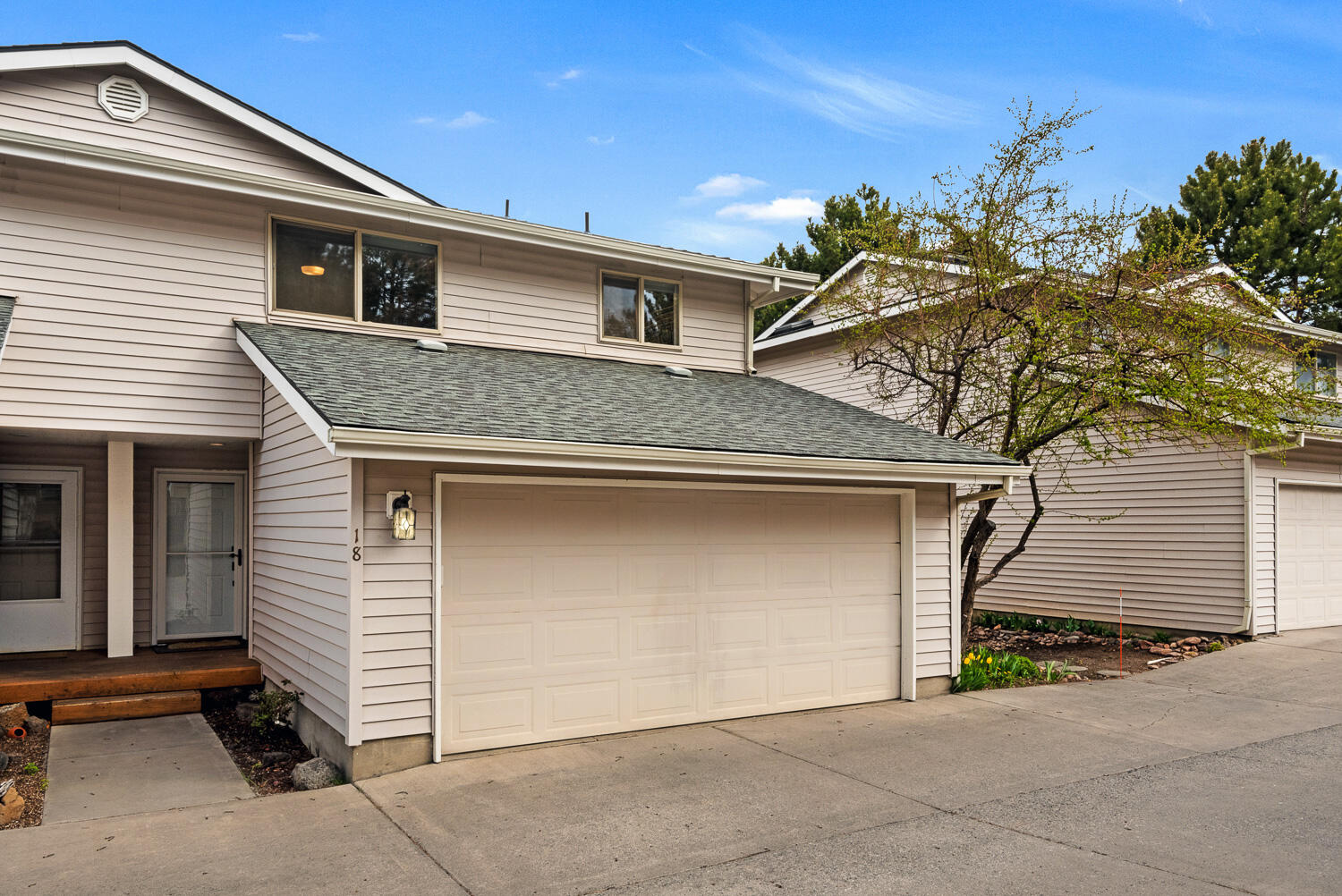 1801 NE Purcell Boulevard Unit: APT 18