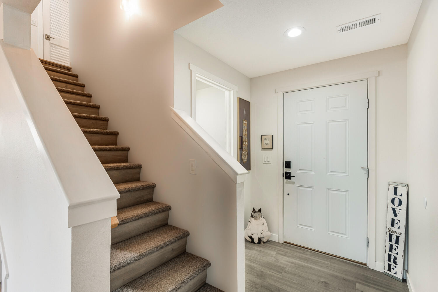 1801 NE Purcell Boulevard Unit: APT 18