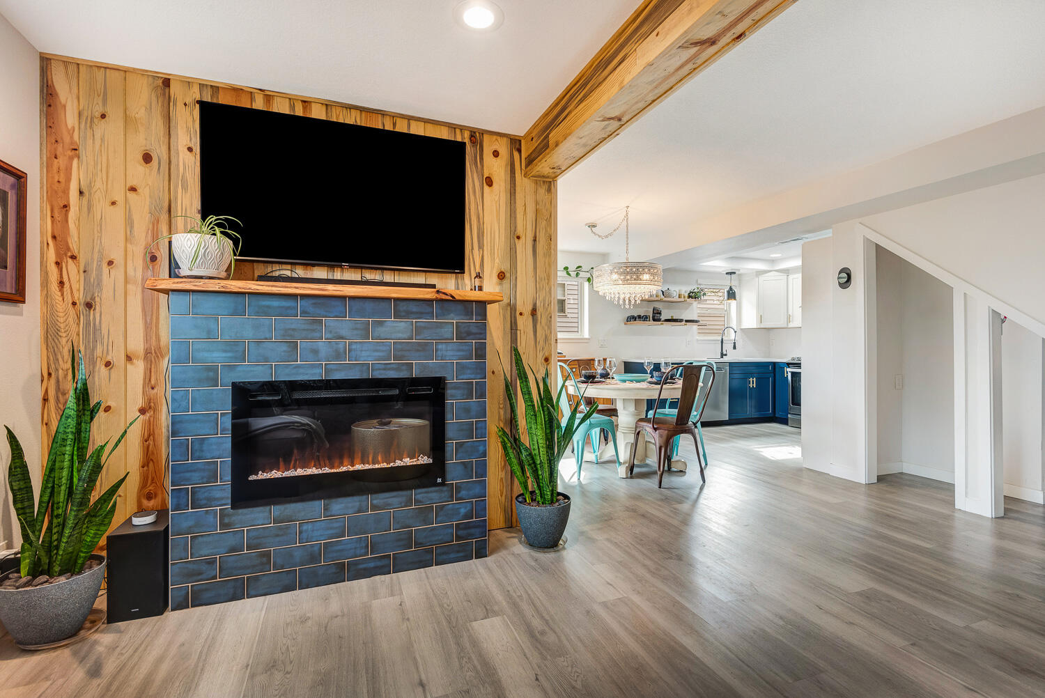 1801 NE Purcell Boulevard Unit: APT 18