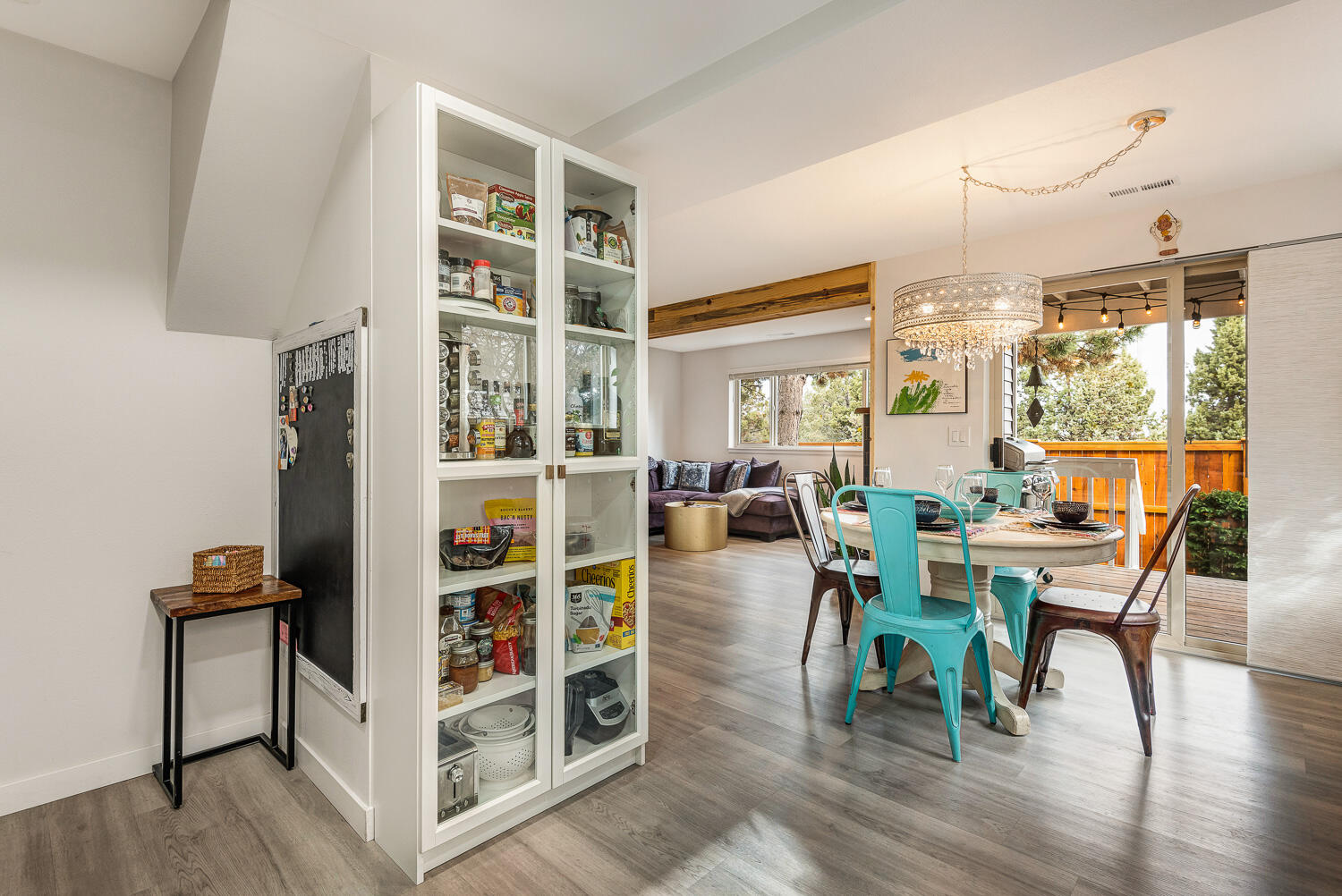 1801 NE Purcell Boulevard Unit: APT 18