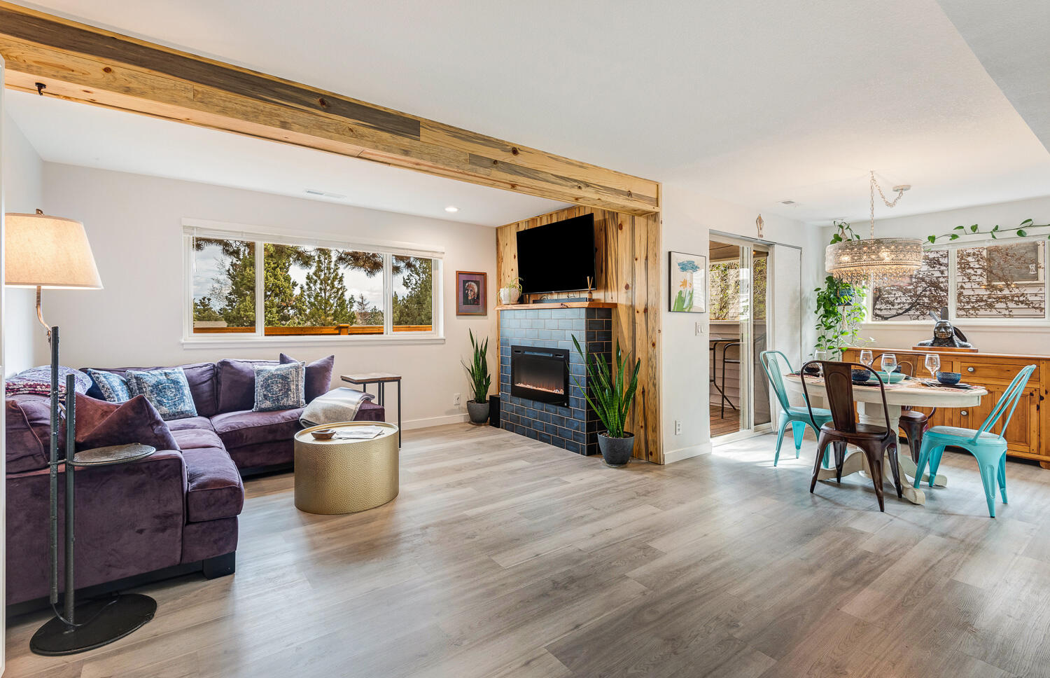 1801 NE Purcell Boulevard Unit: APT 18