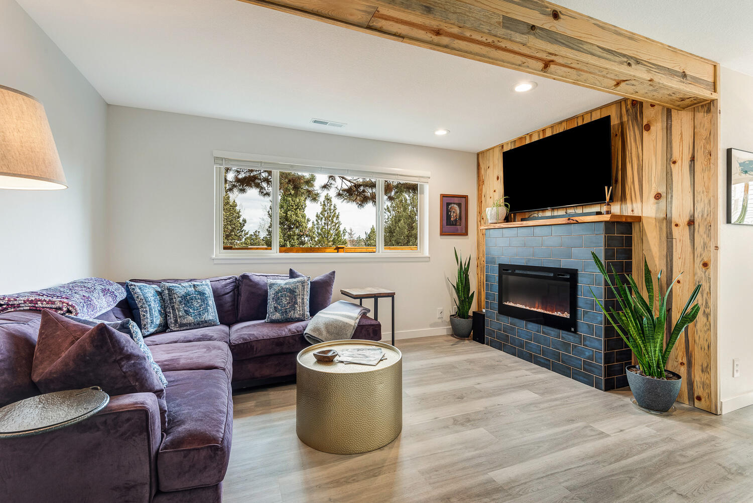 1801 NE Purcell Boulevard Unit: APT 18
