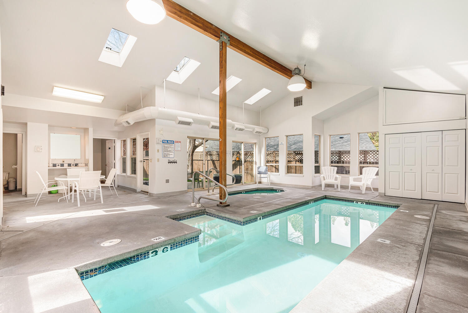 1801 NE Purcell Boulevard Unit: APT 18