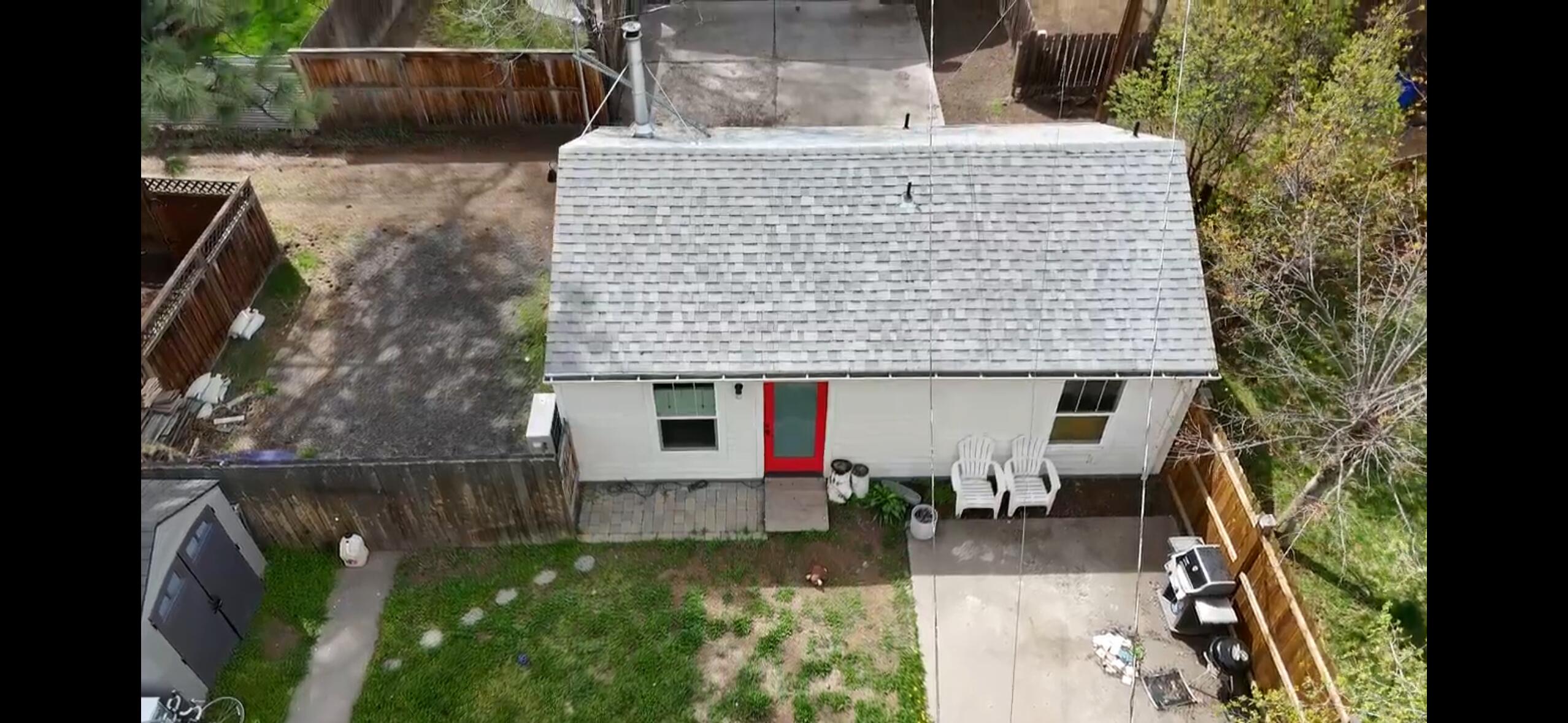 1311 NW Milwaukee Avenue