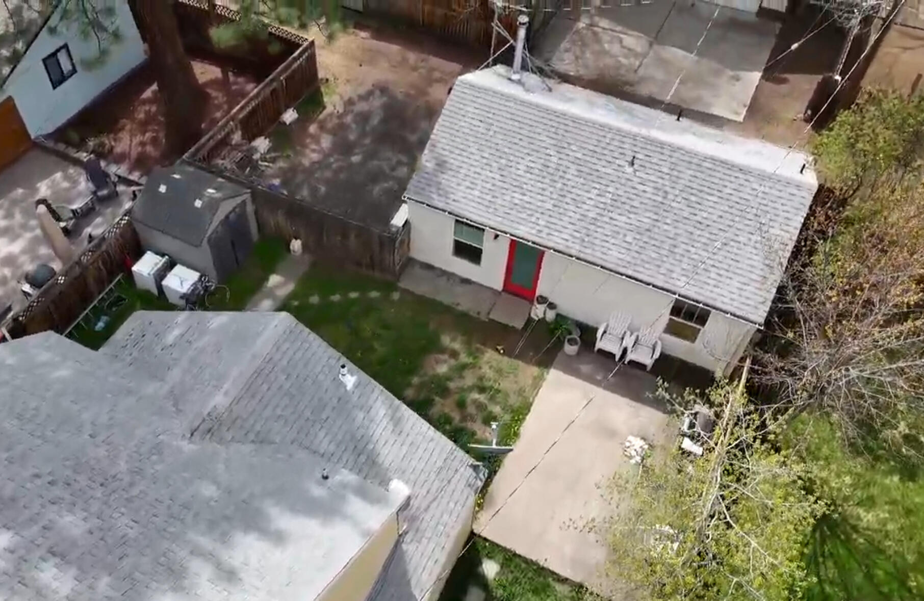 1311 NW Milwaukee Avenue