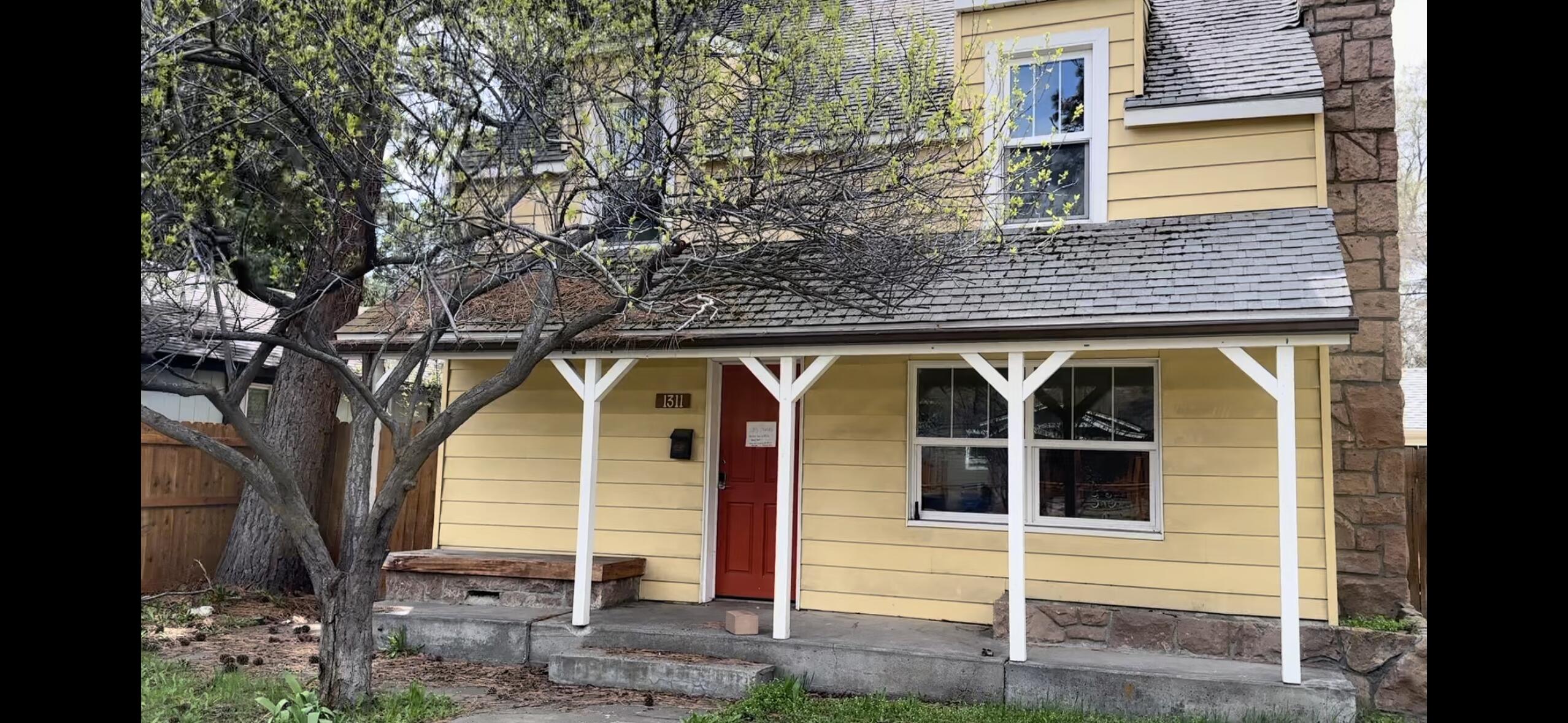 1311 NW Milwaukee Avenue
