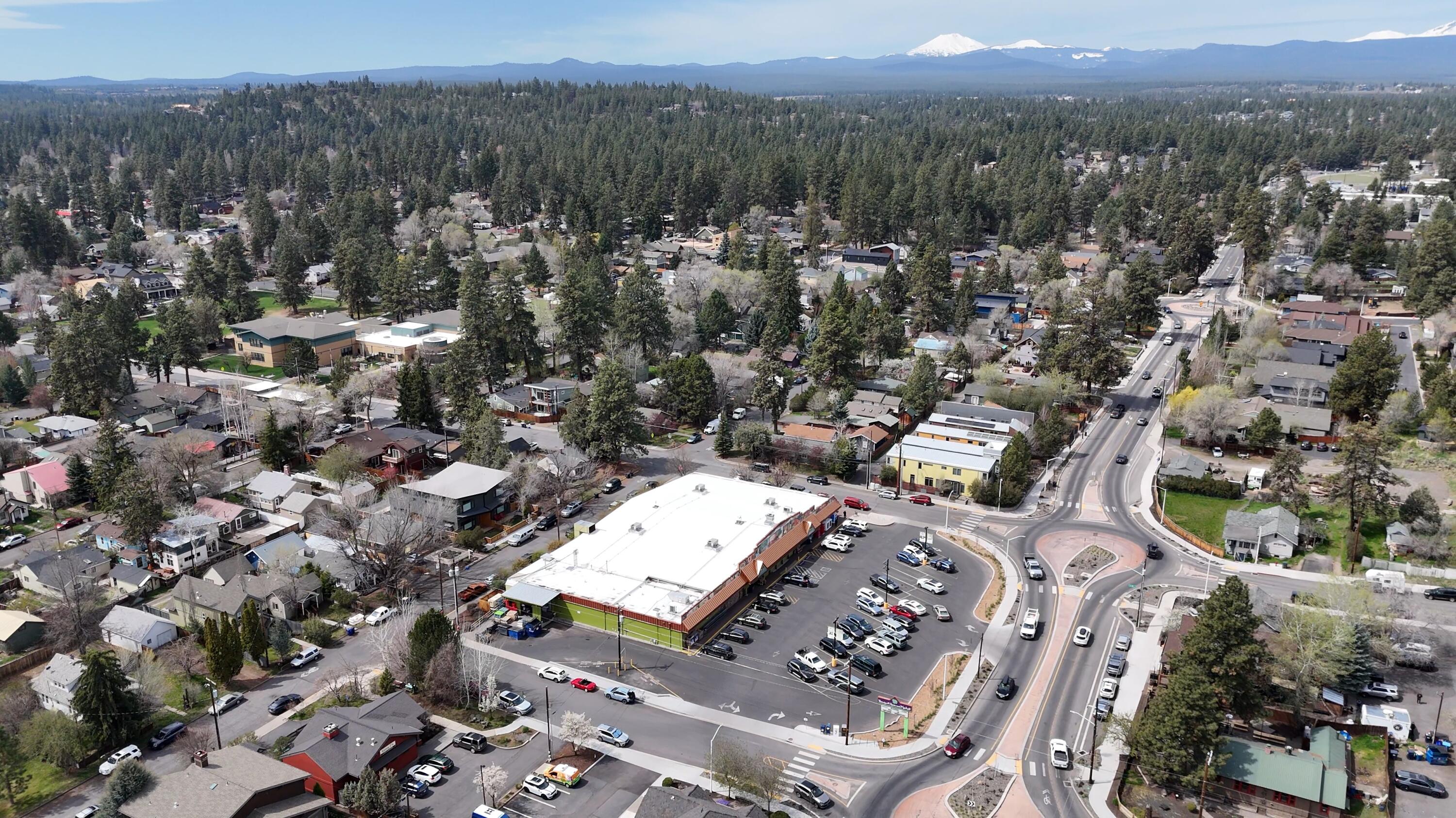 1311 NW Milwaukee Avenue