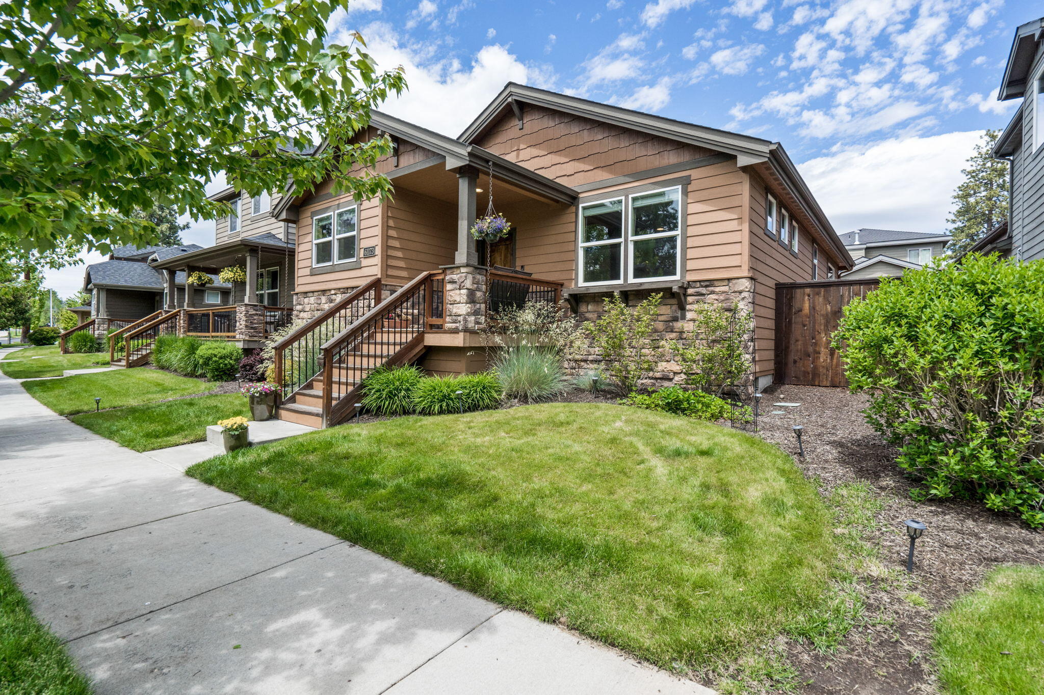 61173 Snowbrush Drive