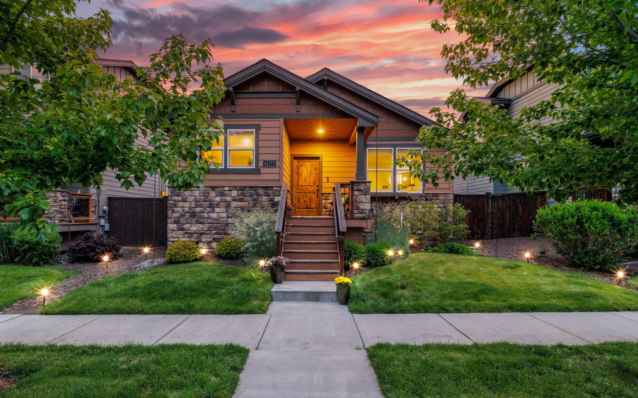 61173 Snowbrush Drive