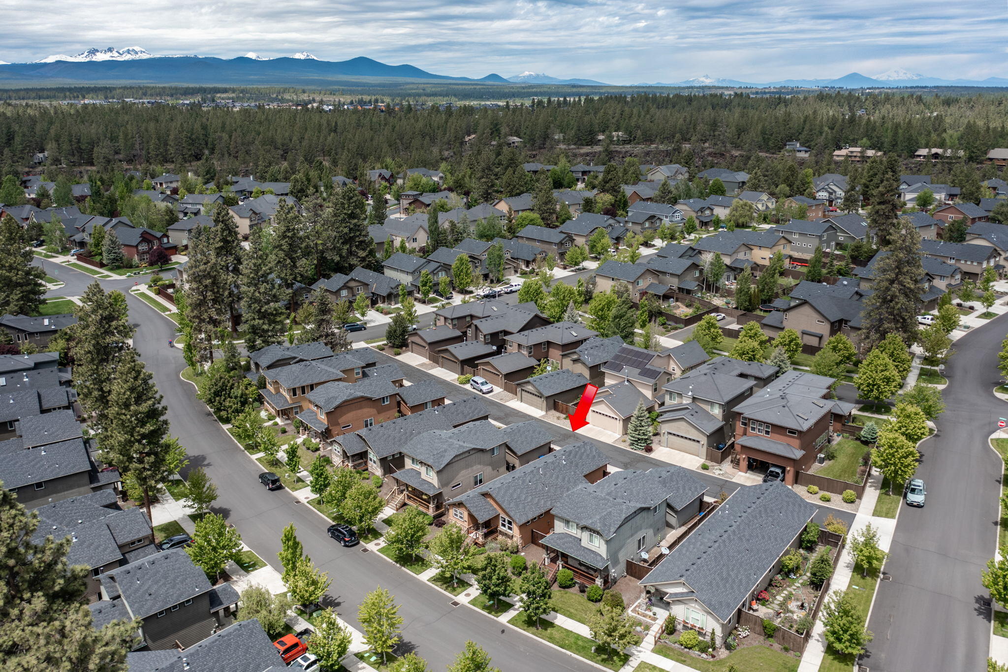 61173 Snowbrush Drive