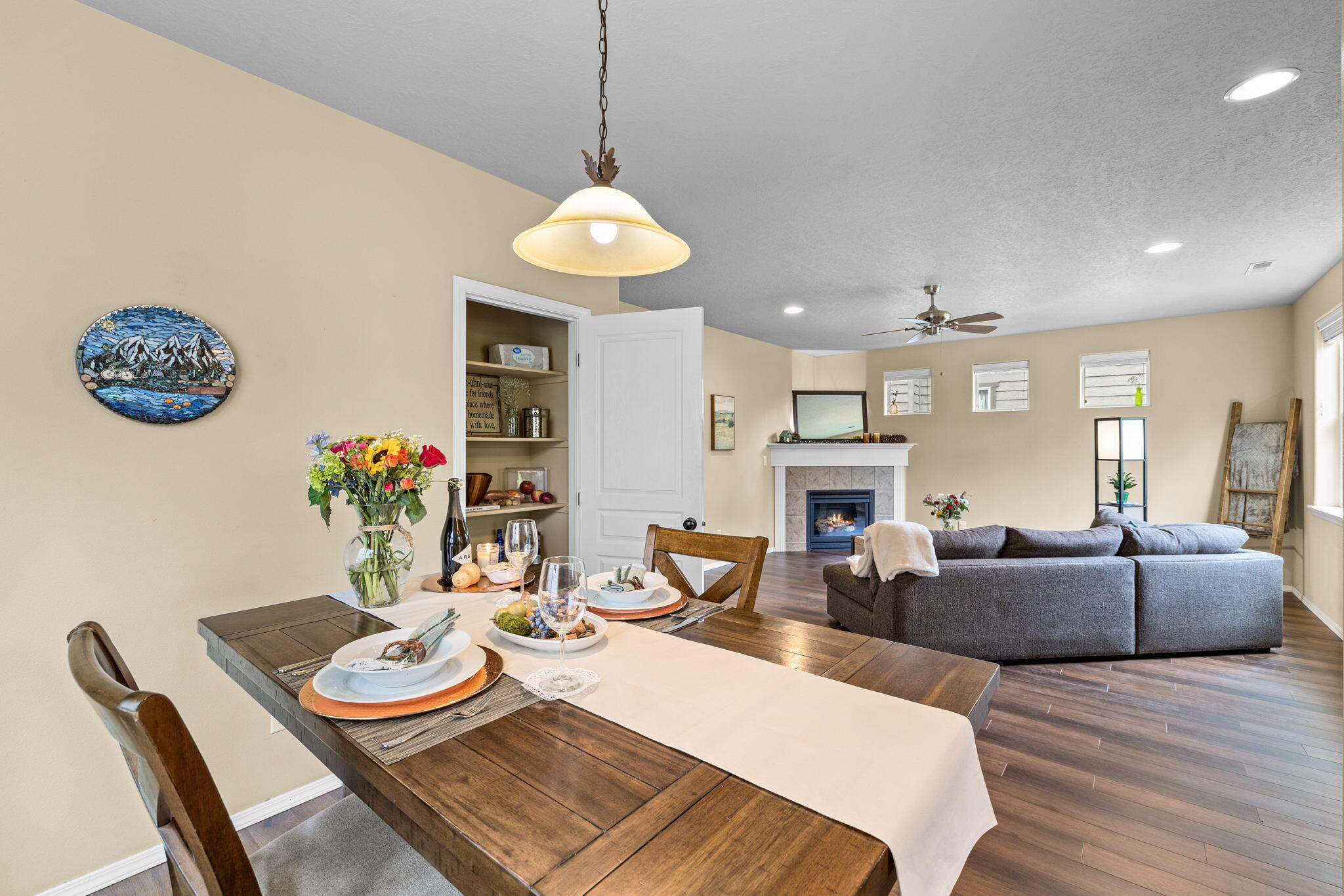 61173 Snowbrush Drive