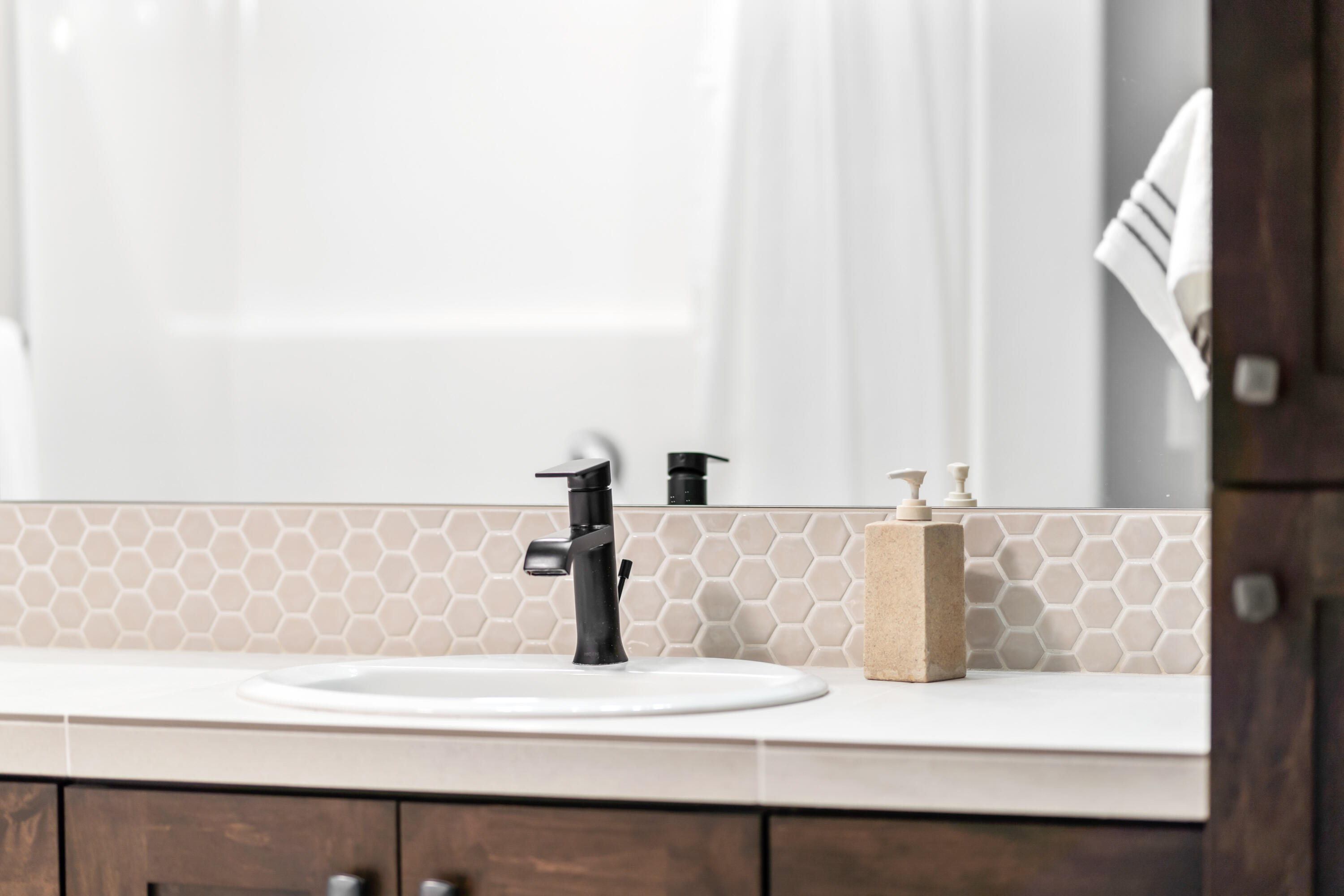 17901 SW Mount Hood Drive