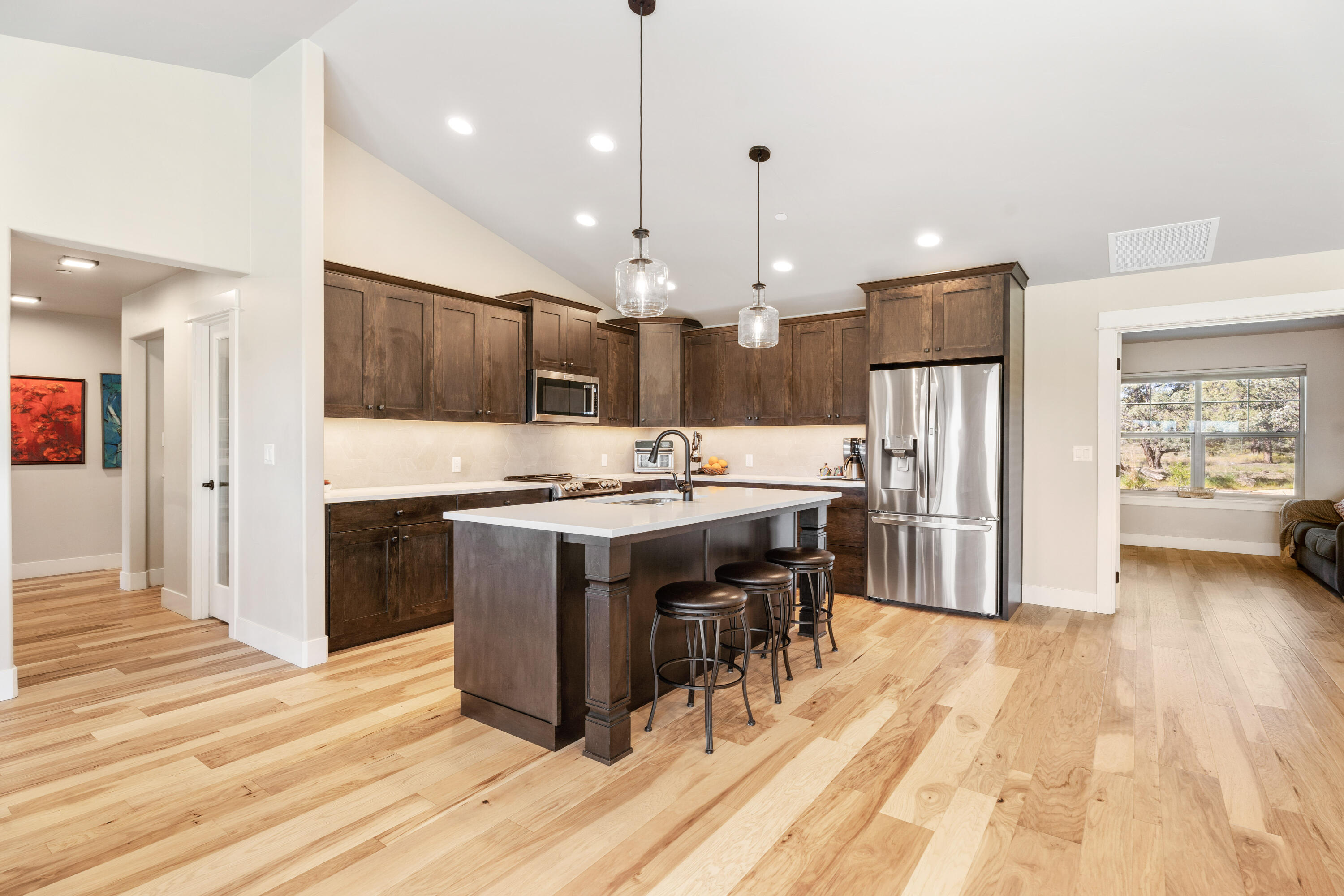 17901 SW Mount Hood Drive