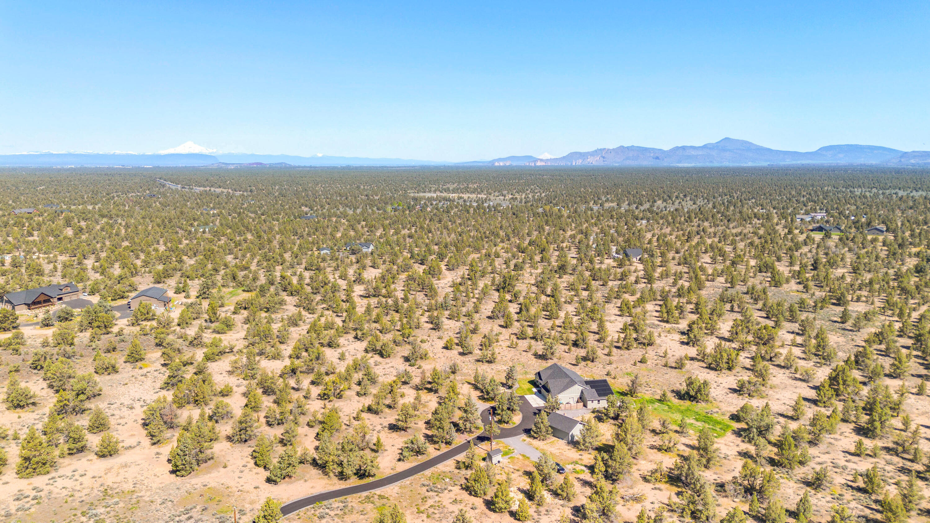 17901 SW Mount Hood Drive