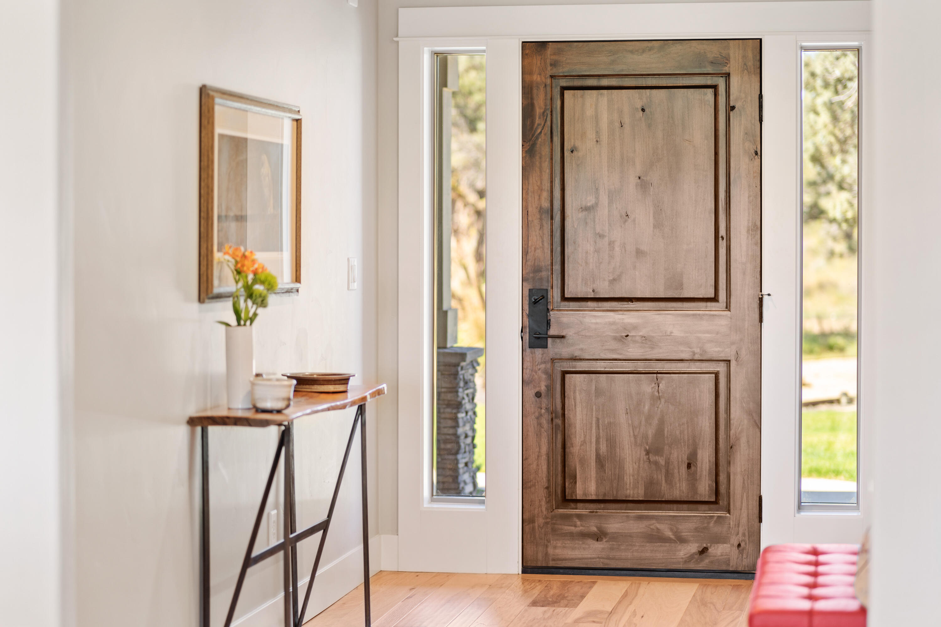 17901 SW Mount Hood Drive