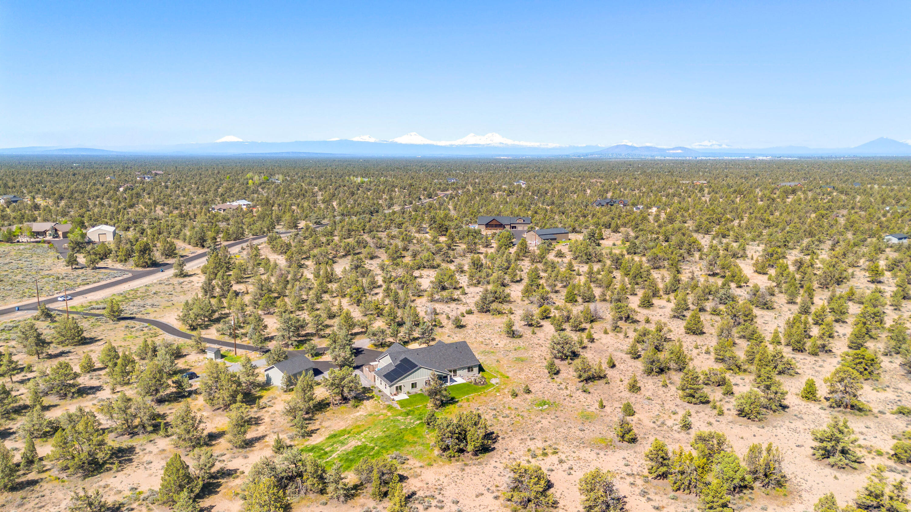 17901 SW Mount Hood Drive