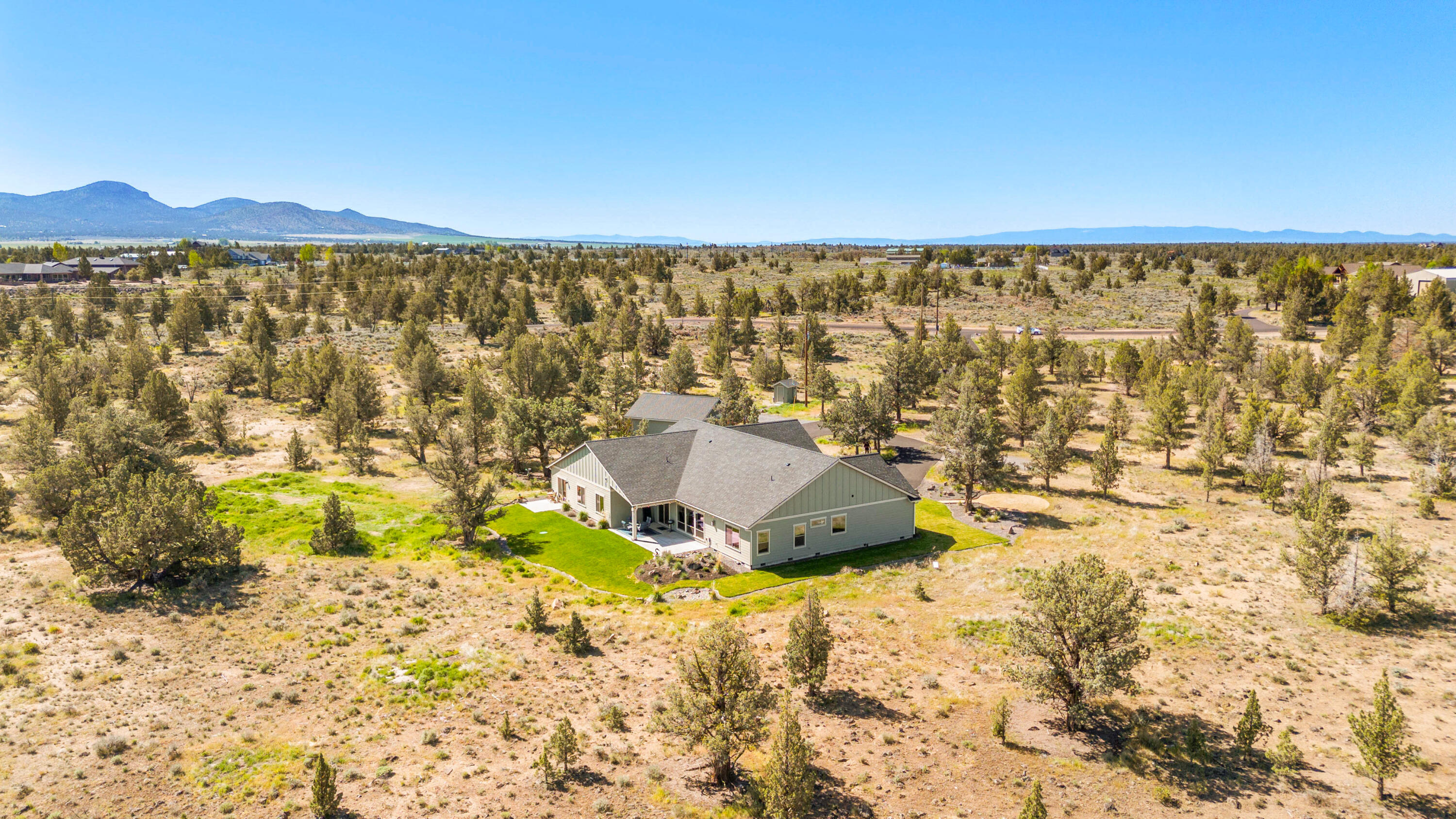 17901 SW Mount Hood Drive