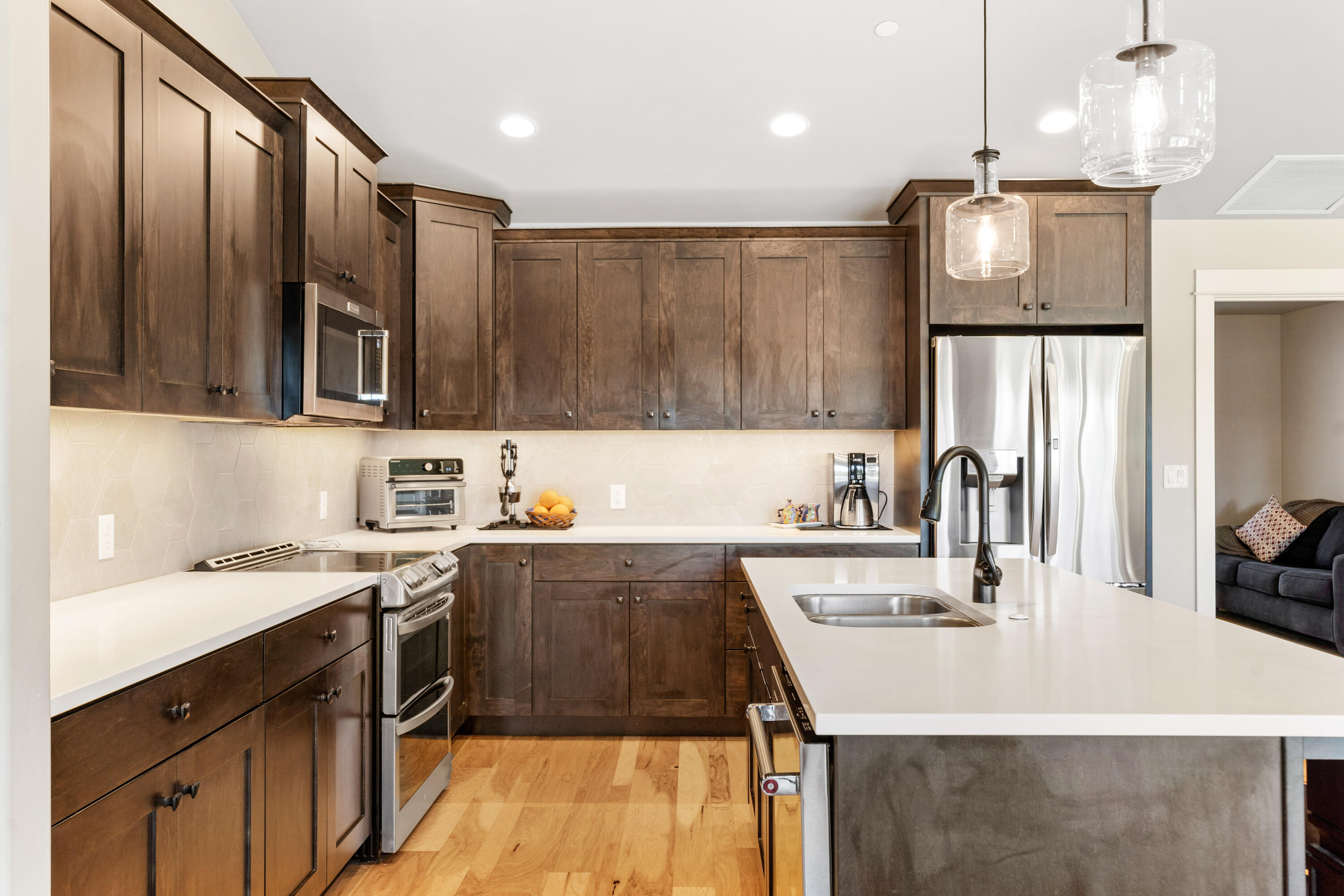 17901 SW Mount Hood Drive