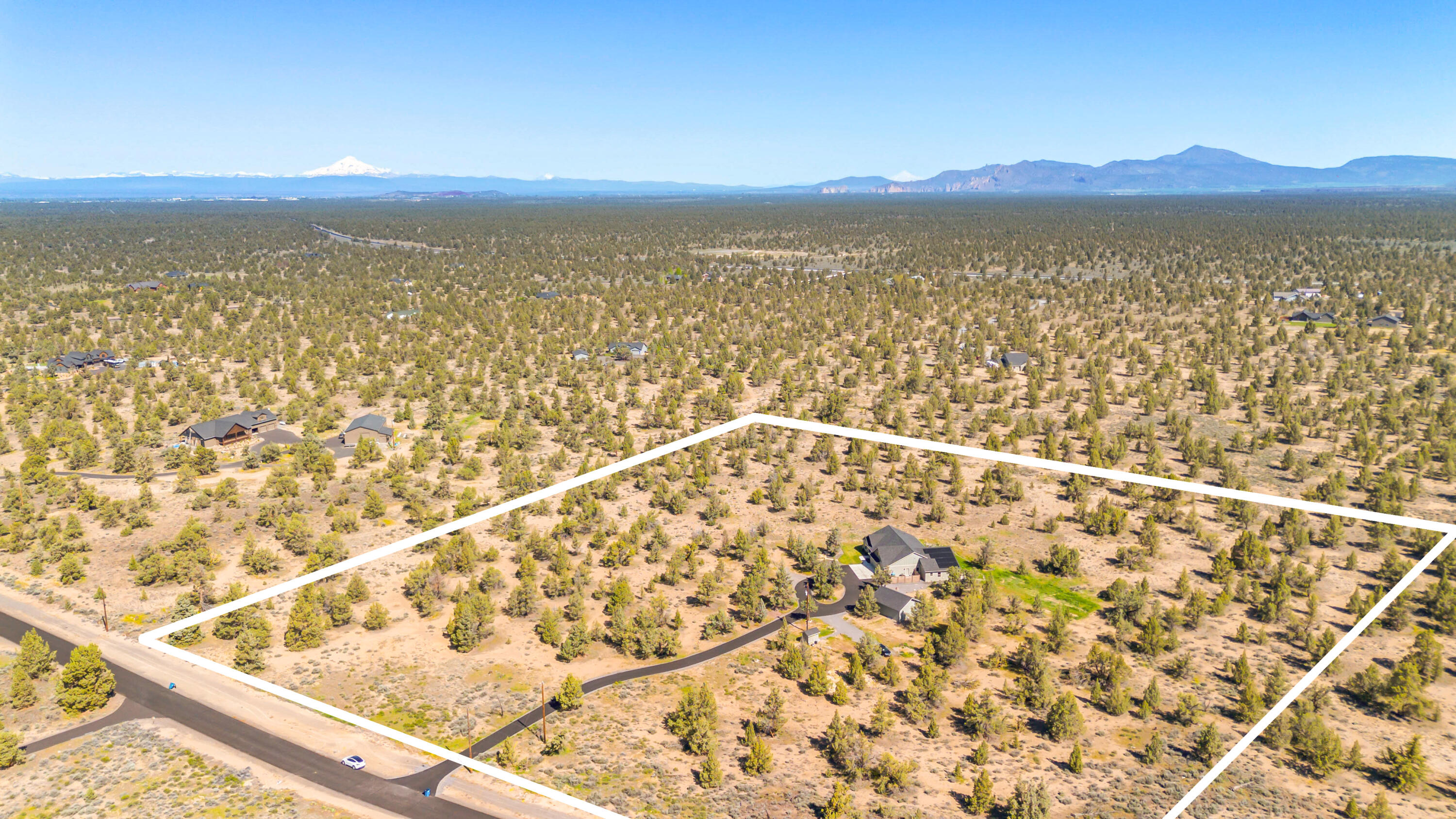 17901 SW Mount Hood Drive