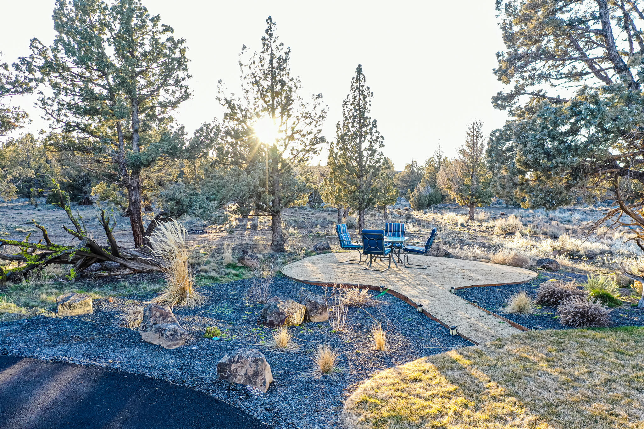 17901 SW Mount Hood Drive