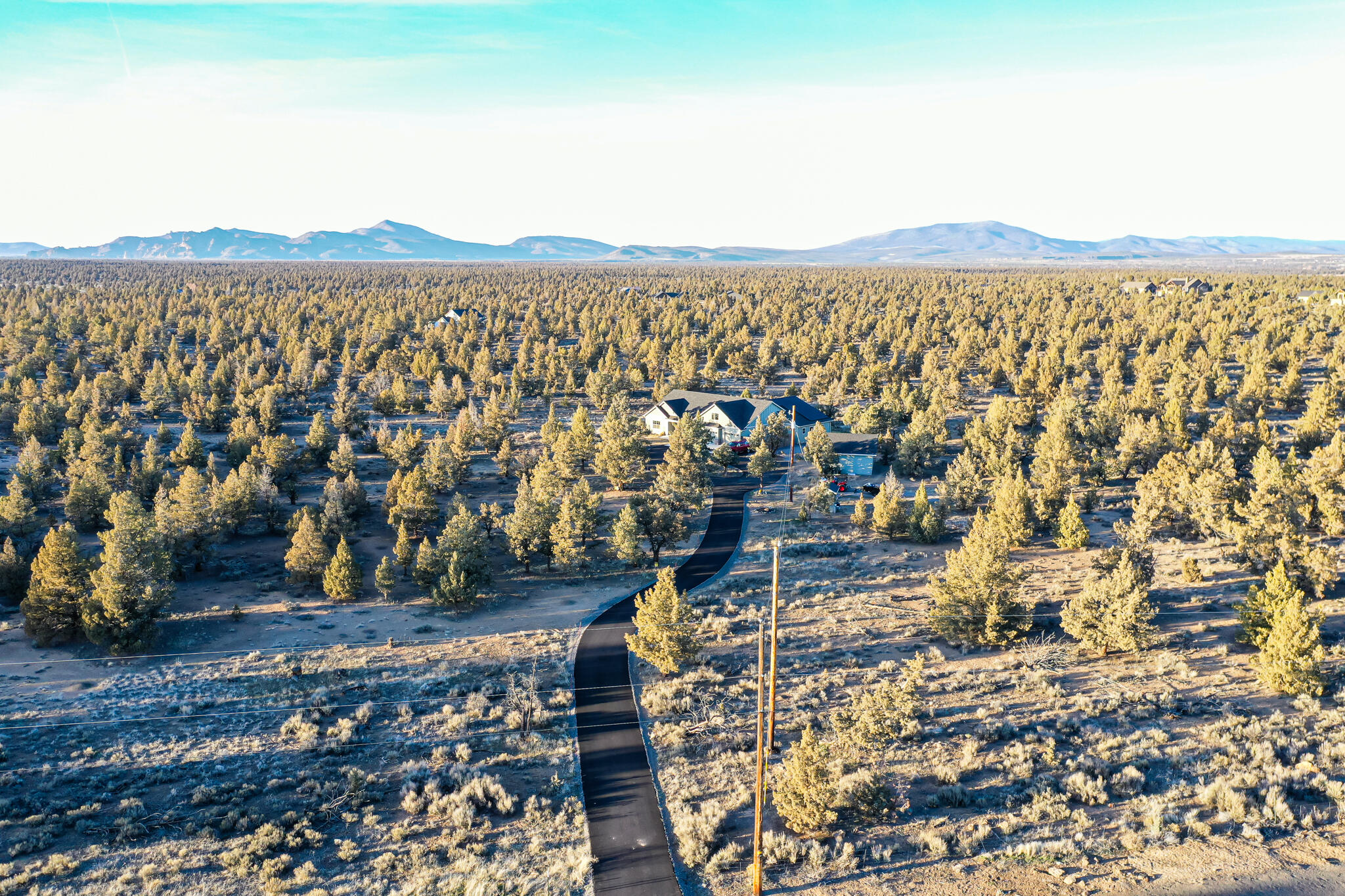 17901 SW Mount Hood Drive