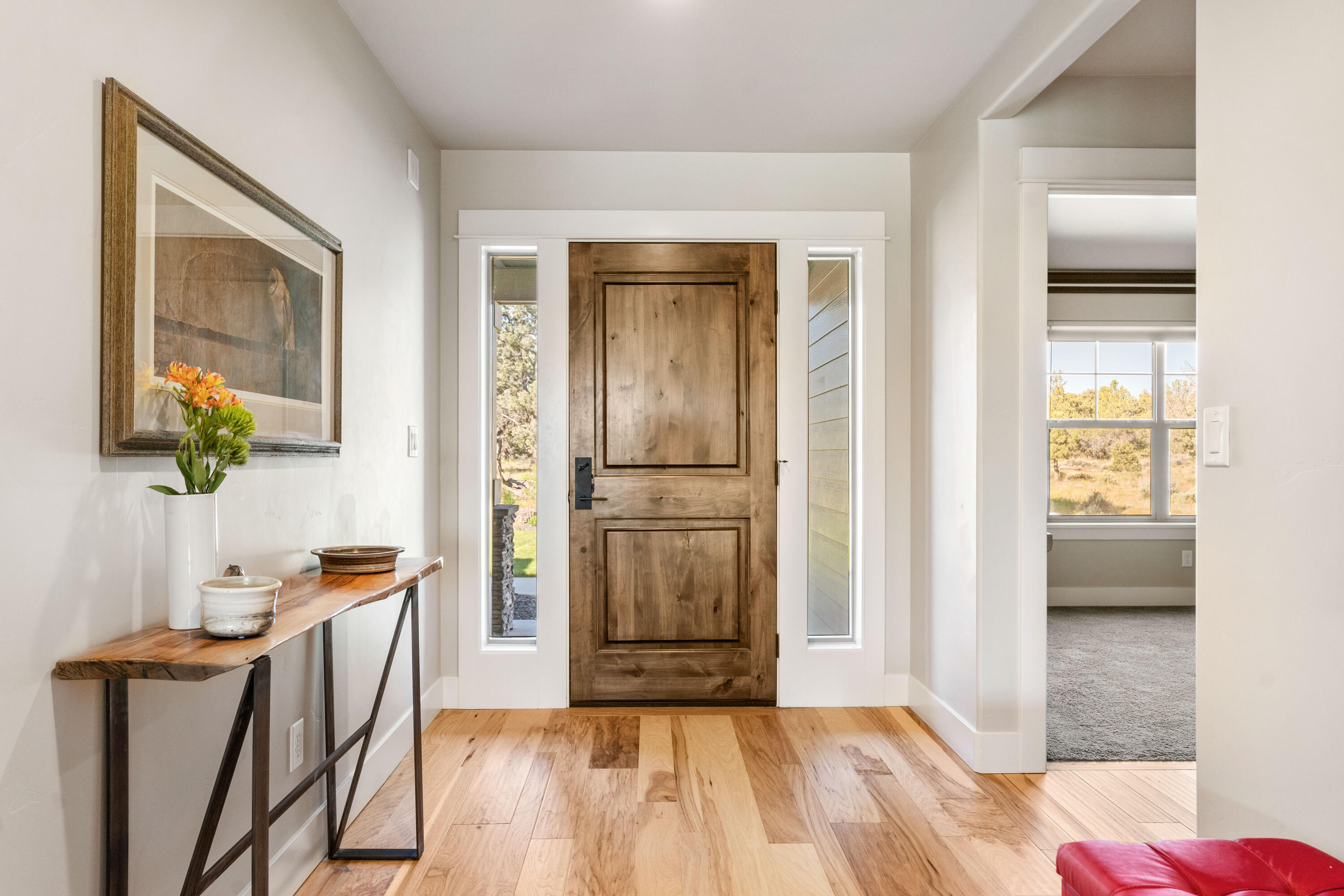 17901 SW Mount Hood Drive