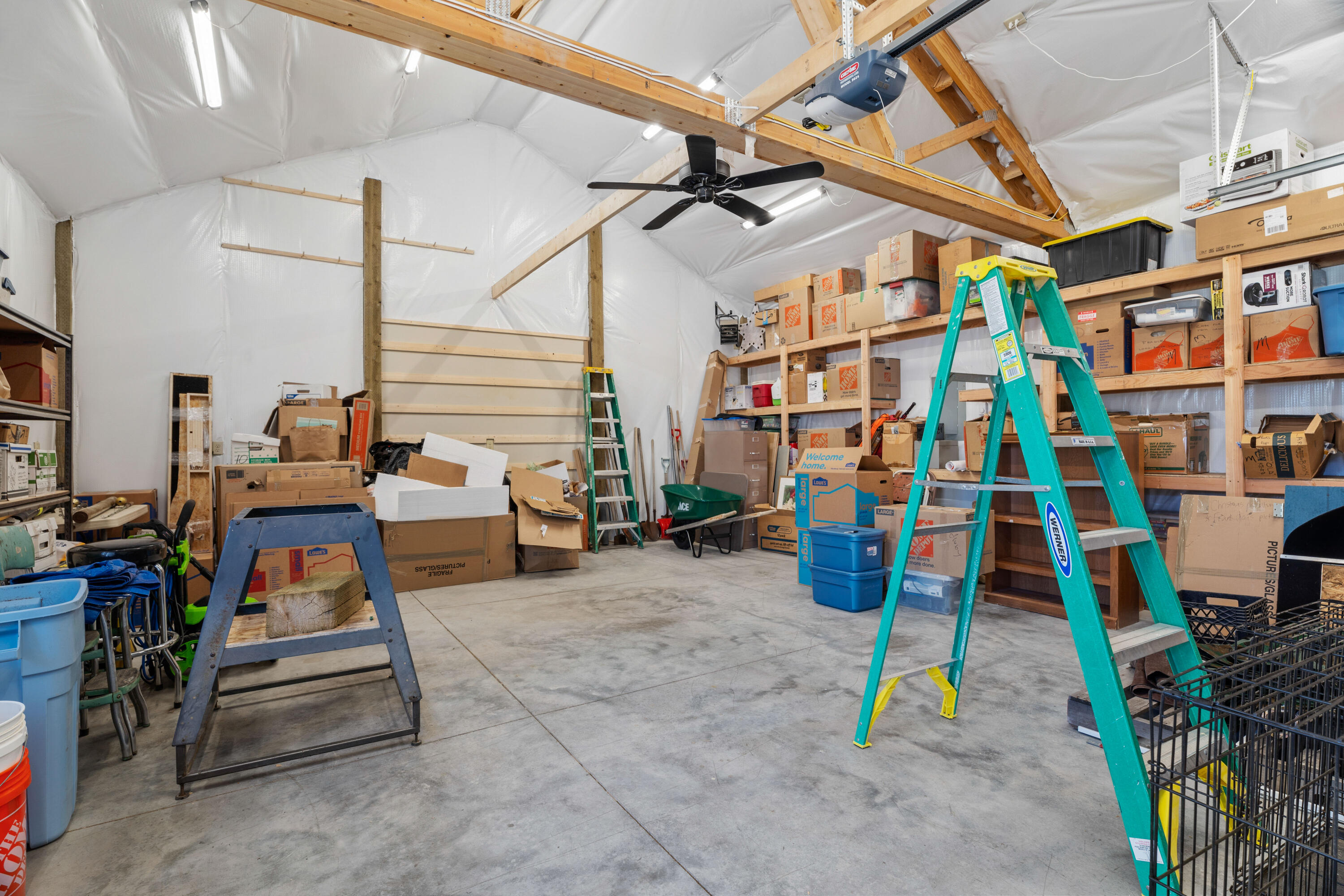 17901 SW Mount Hood Drive