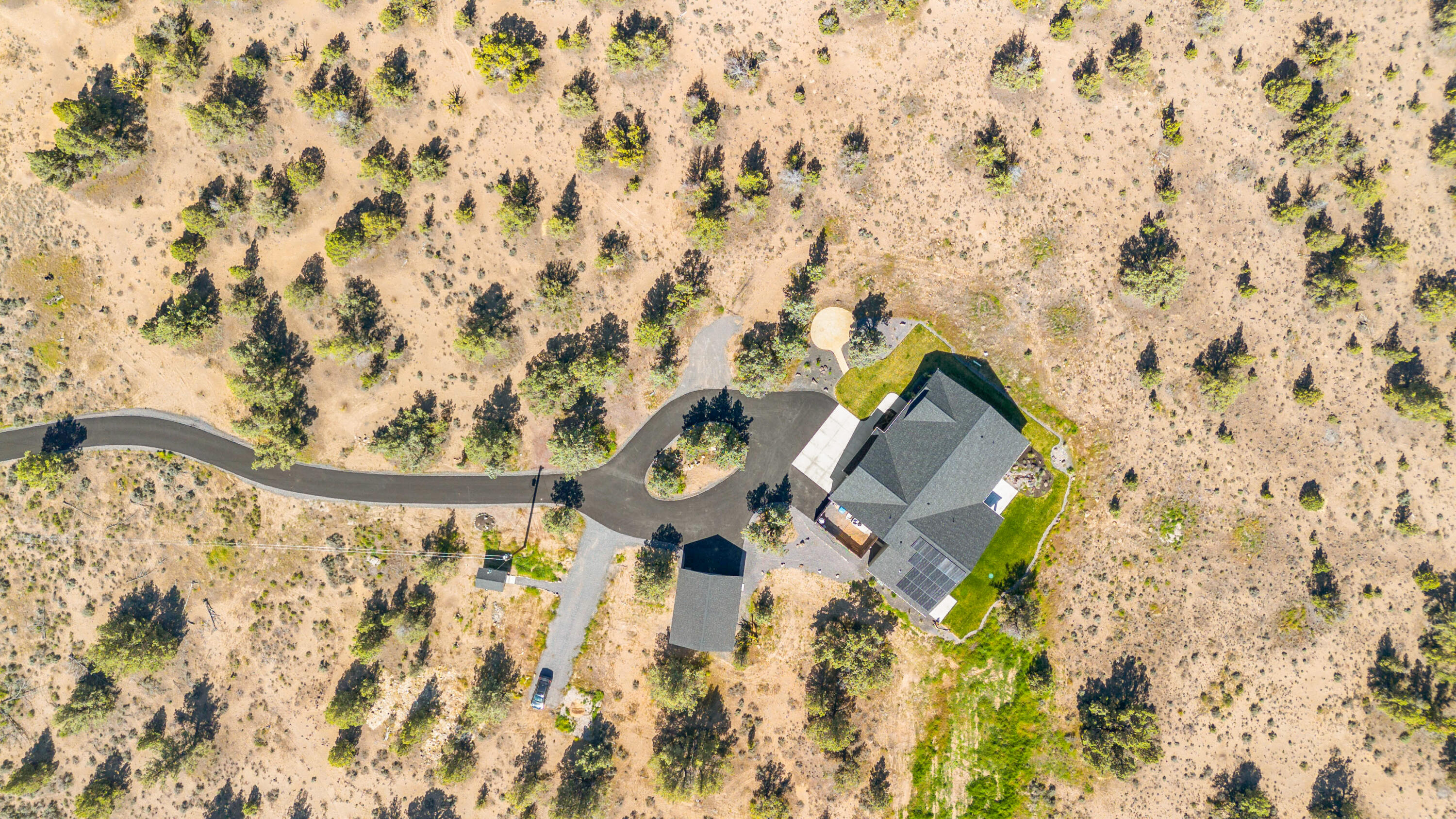 17901 SW Mount Hood Drive