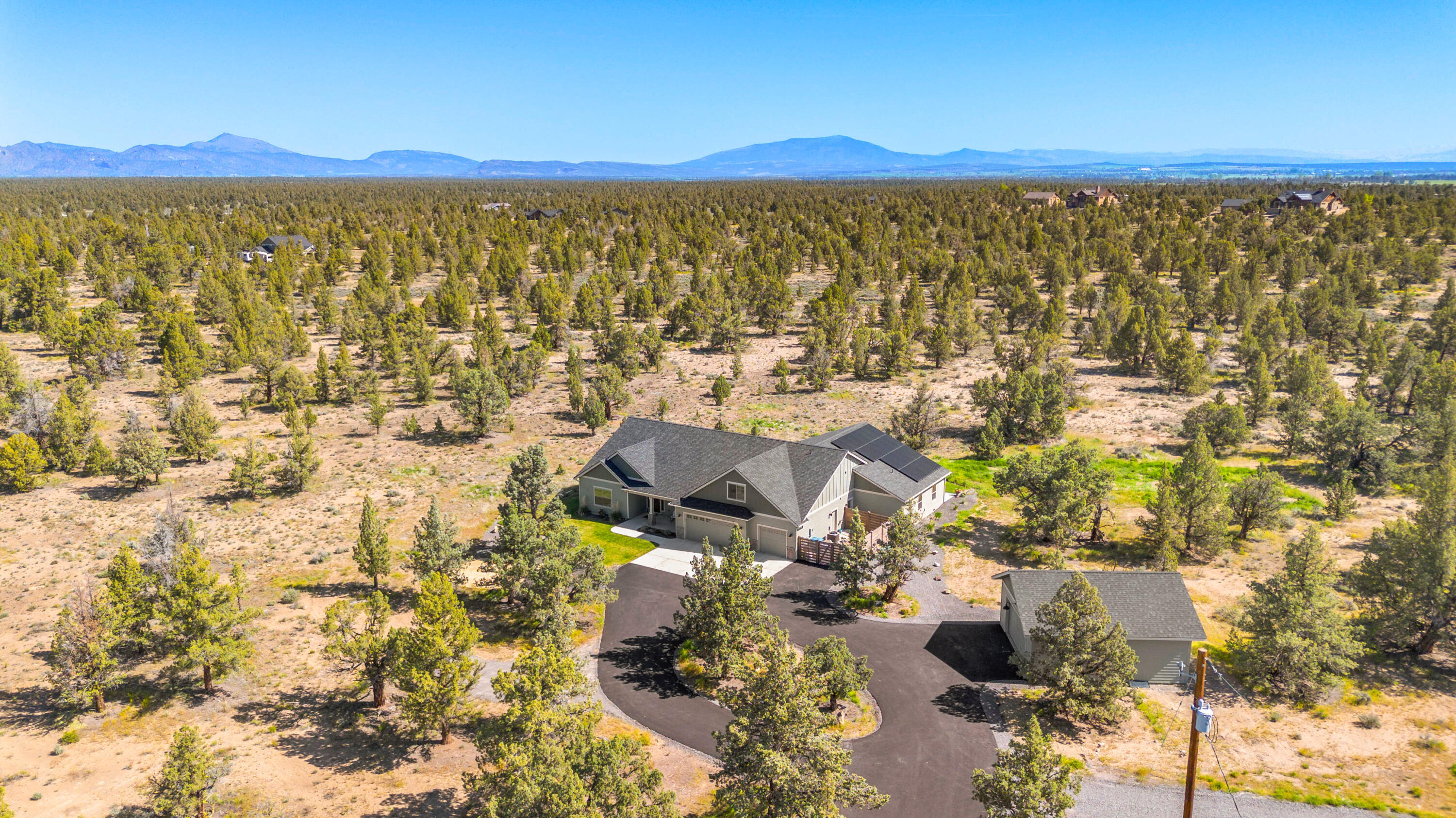 17901 SW Mount Hood Drive