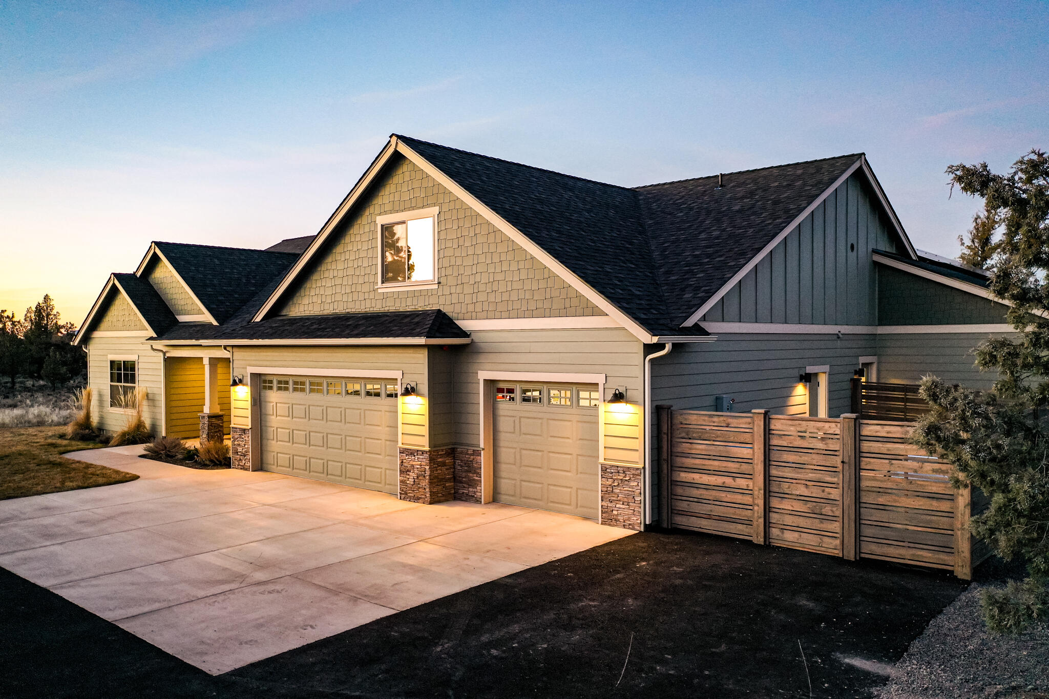 17901 SW Mount Hood Drive